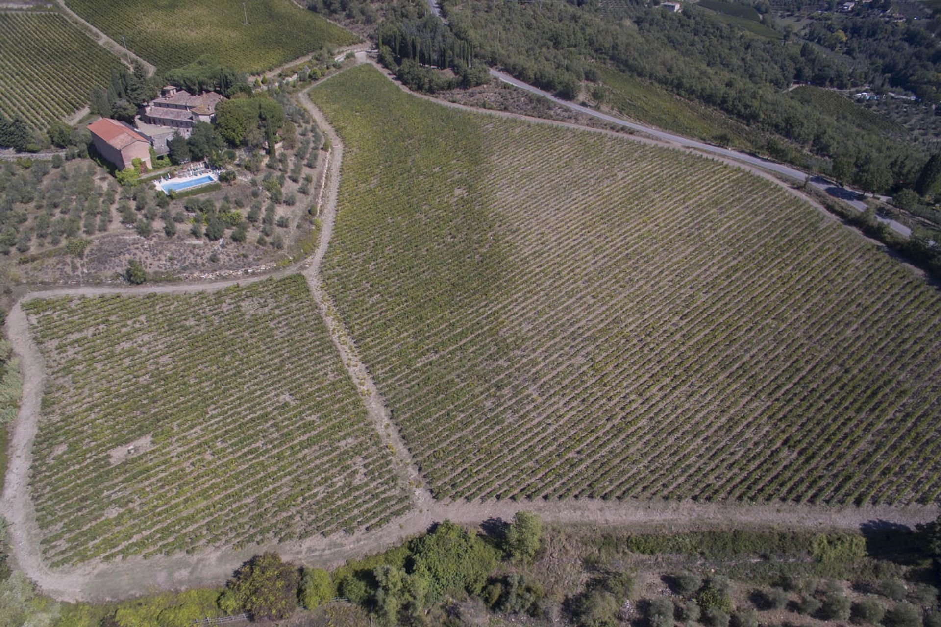 다른 에 Castellina In Chianti, Siena 10063367