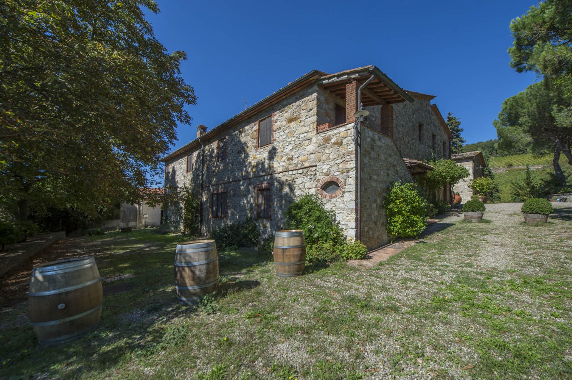 다른 에 Castellina In Chianti, Siena 10063367