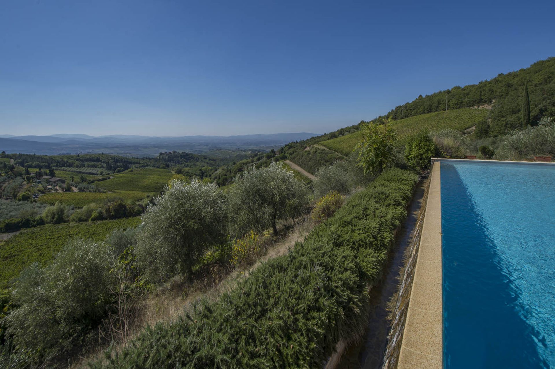 Altro nel Castellina In Chianti, Siena 10063367