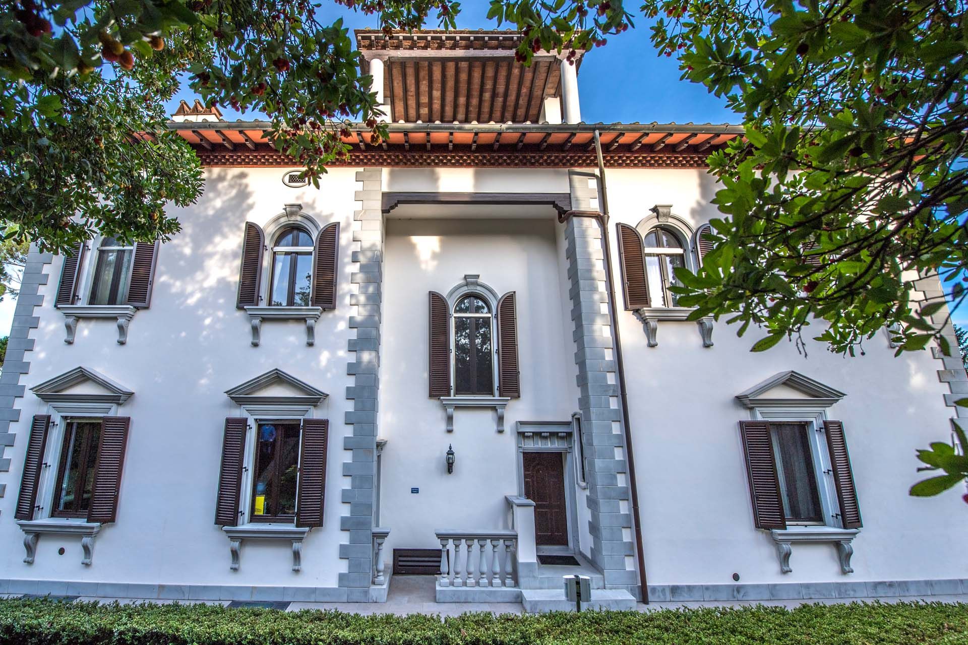 Hus i Bellosguardo, Florence City Centre 10063369