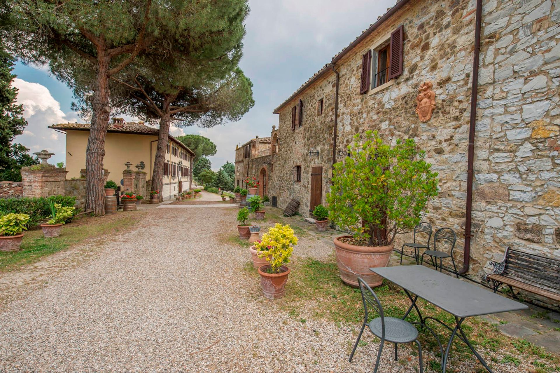 其他 在 Castellina In Chianti, Siena 10063374