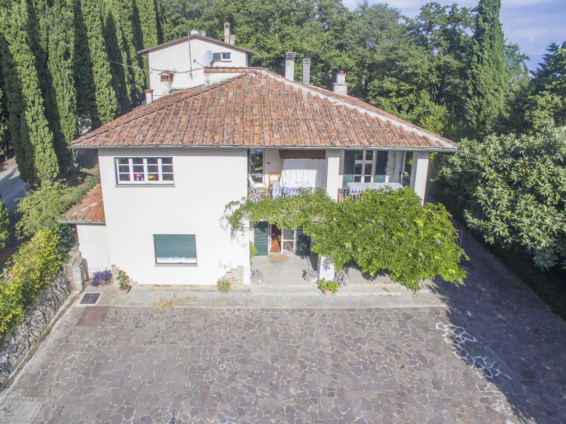 House in Arezzo, Arezzo 10063385