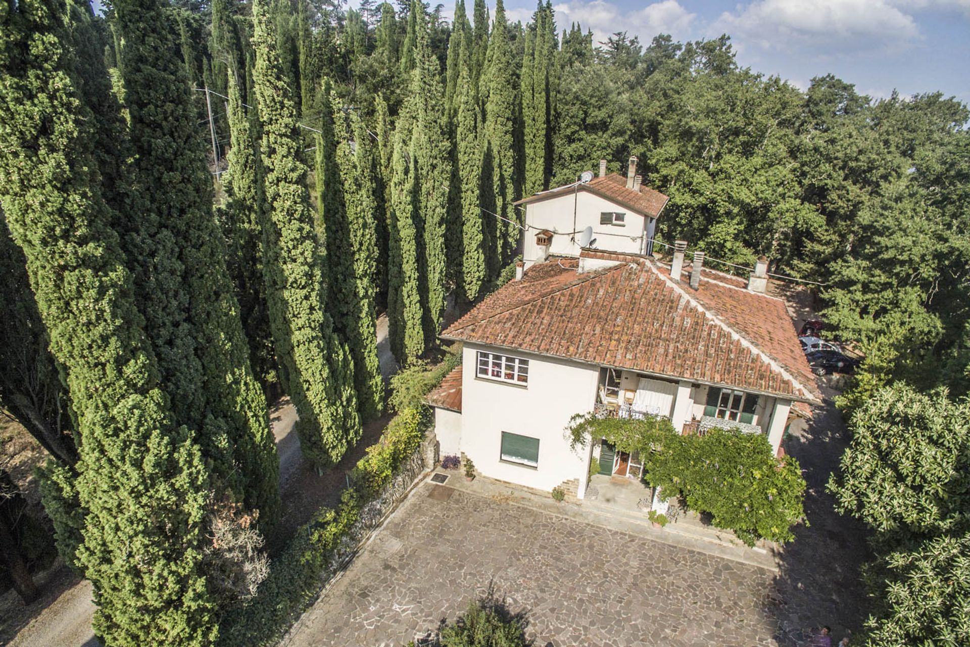 House in Arezzo, Arezzo 10063385