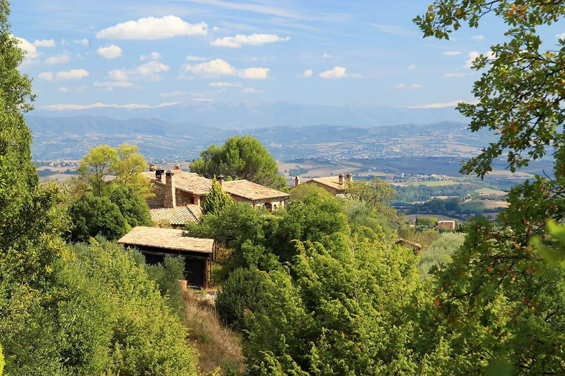 casa en Marsciano, Perugia 10063390