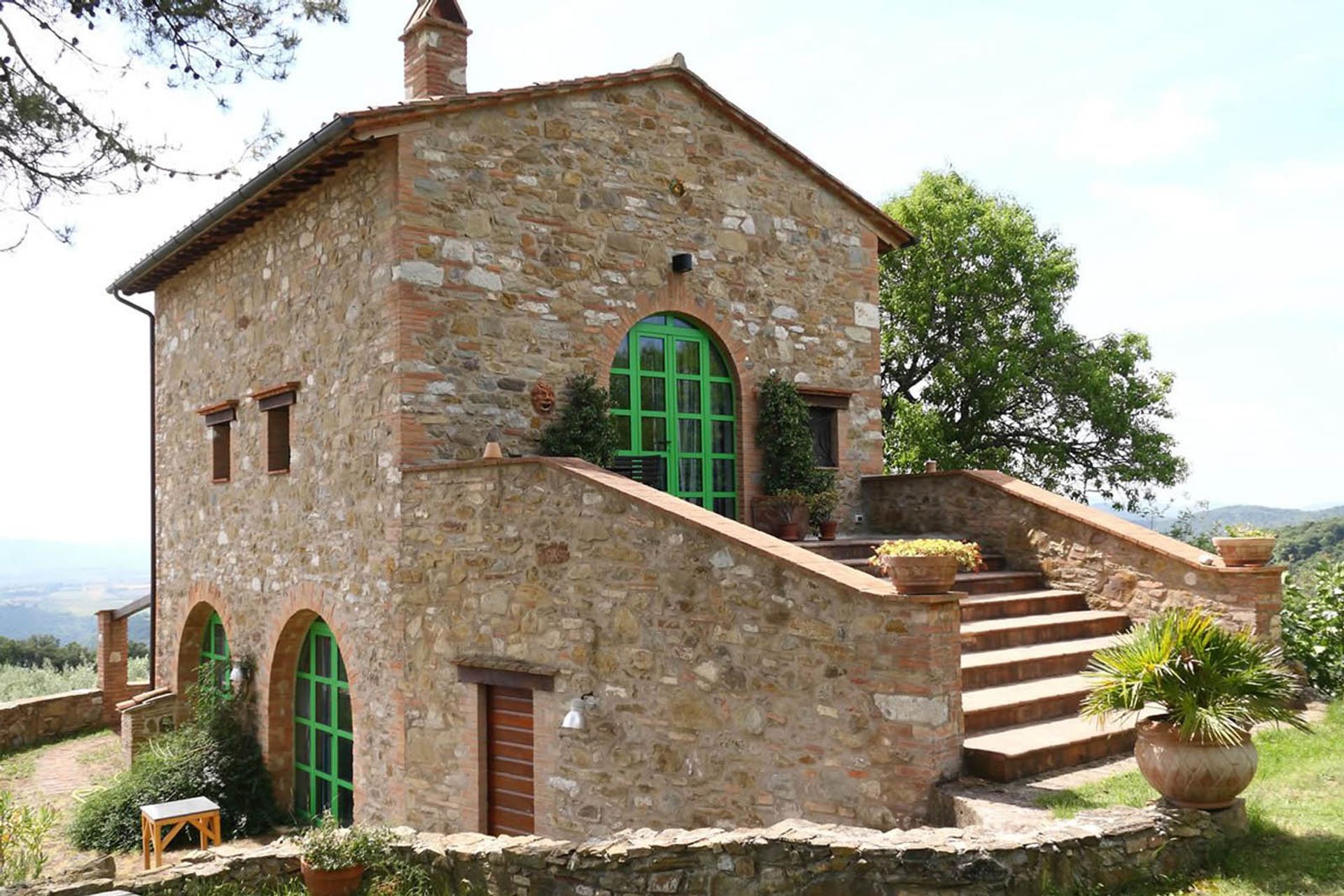 casa en Marsciano, Perugia 10063390