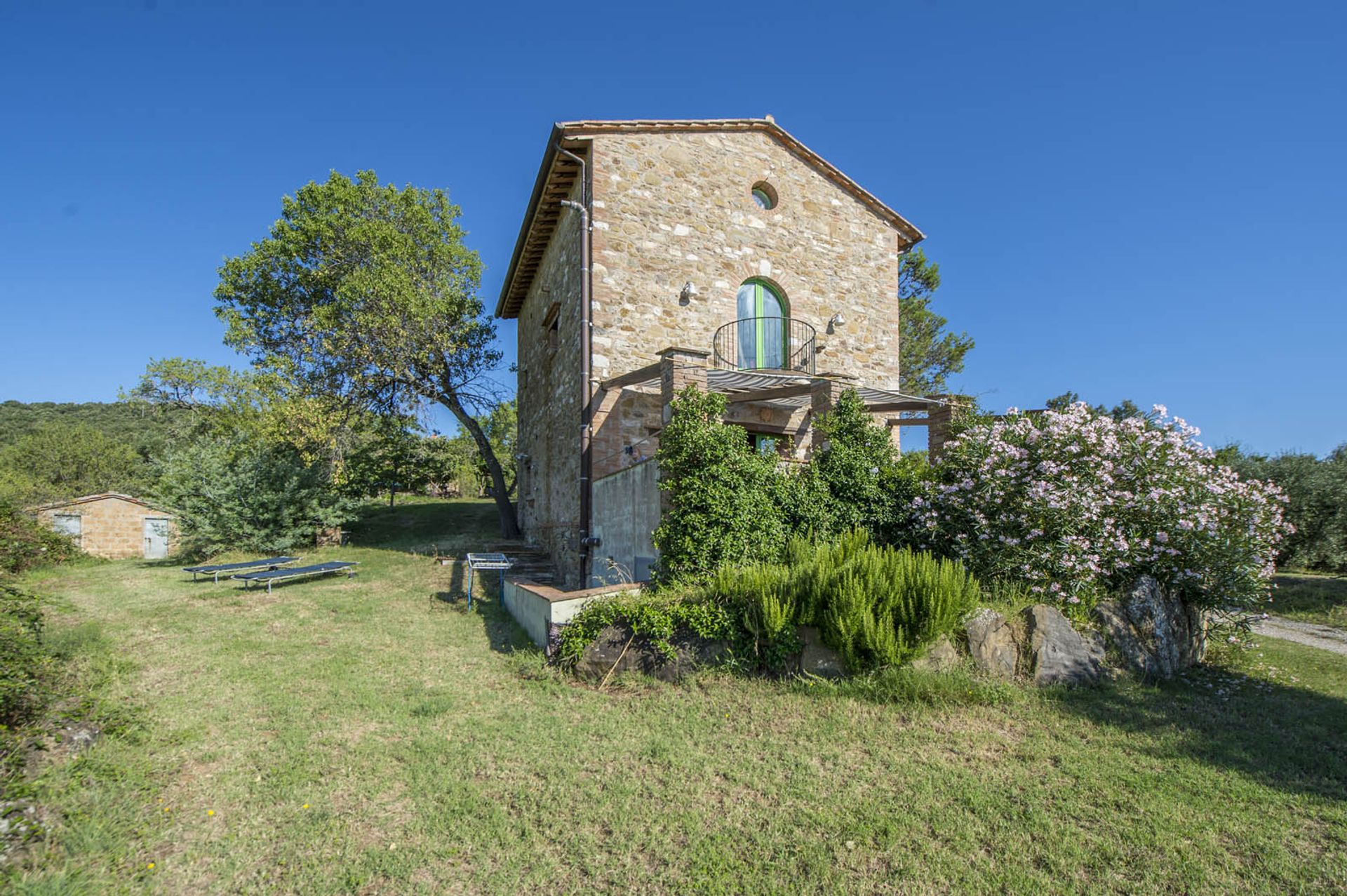 casa en Marsciano, Perugia 10063390