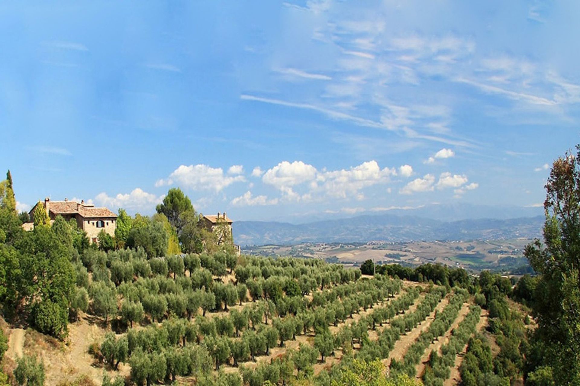 casa en Marsciano, Perugia 10063390