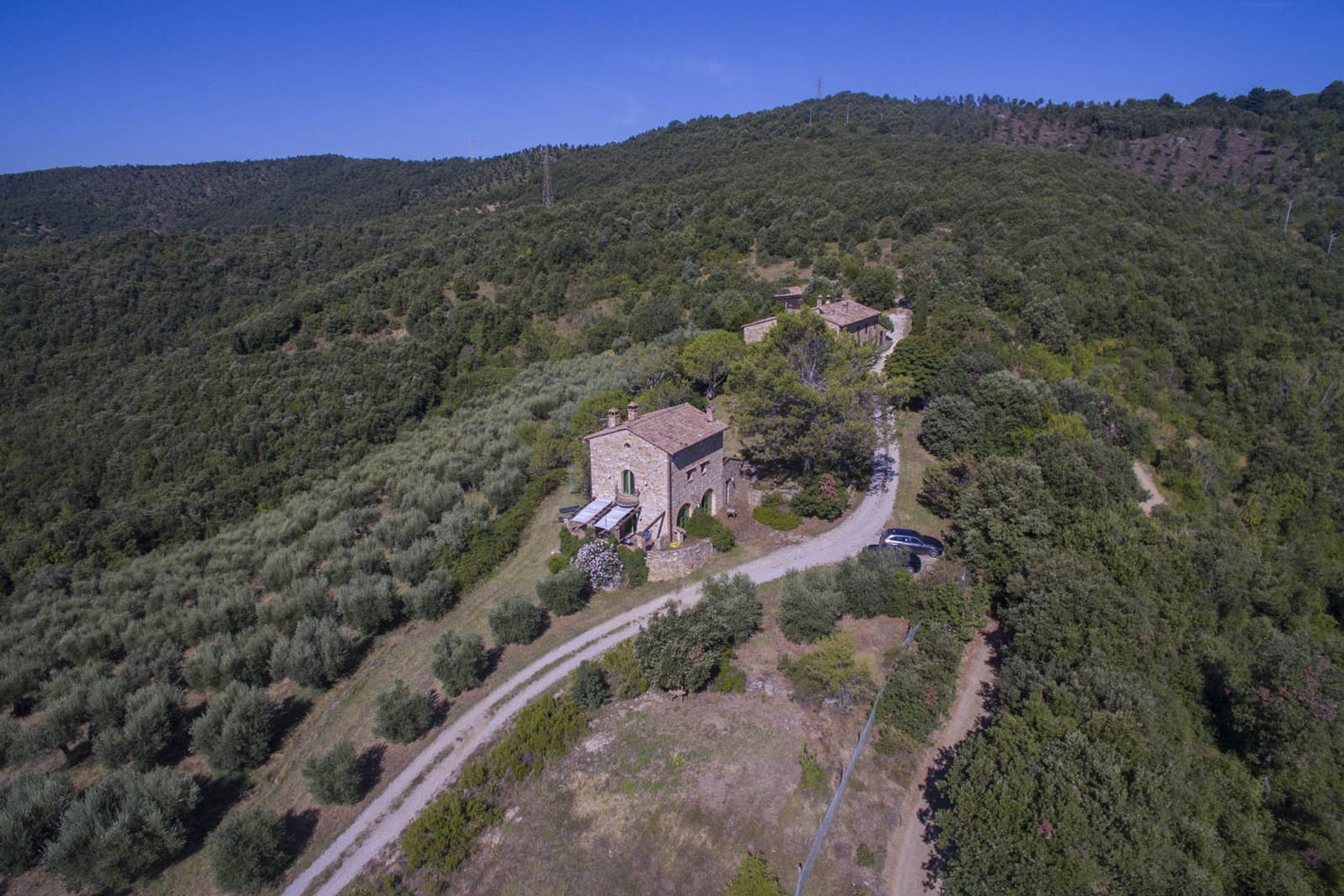 casa en Marsciano, Perugia 10063390