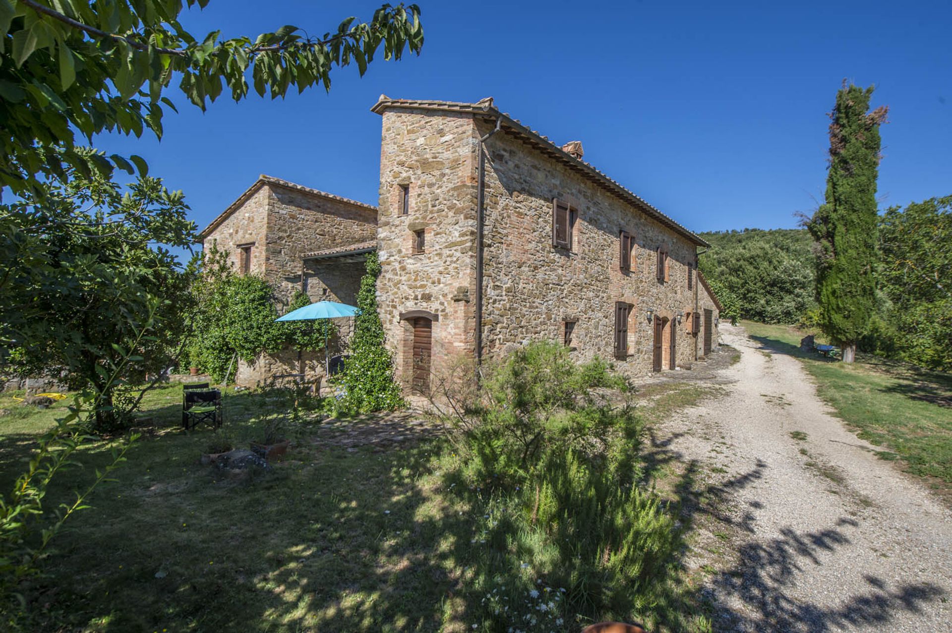 casa en Marsciano, Perugia 10063390