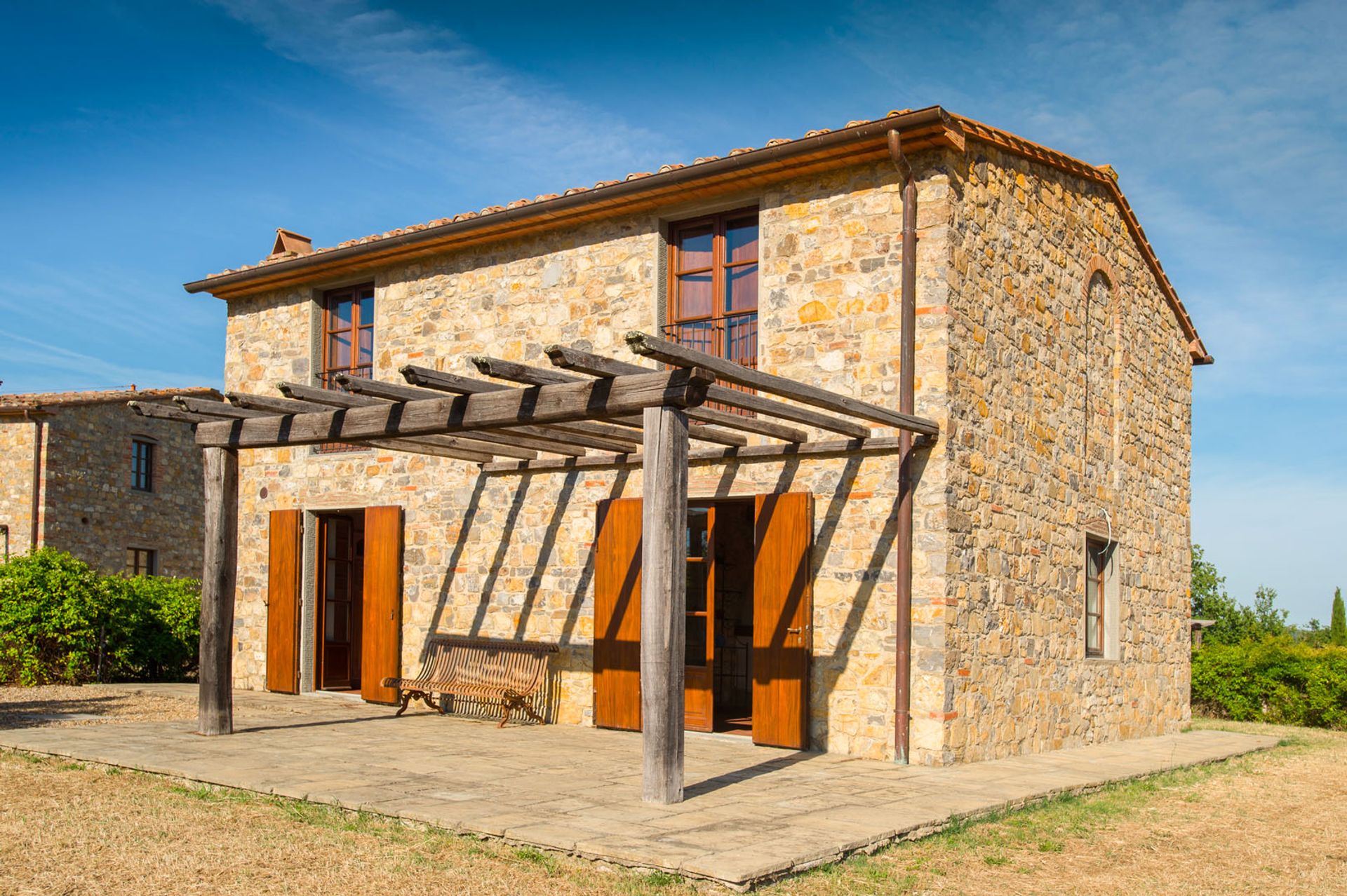 Hus i Arezzo, Arezzo 10063394