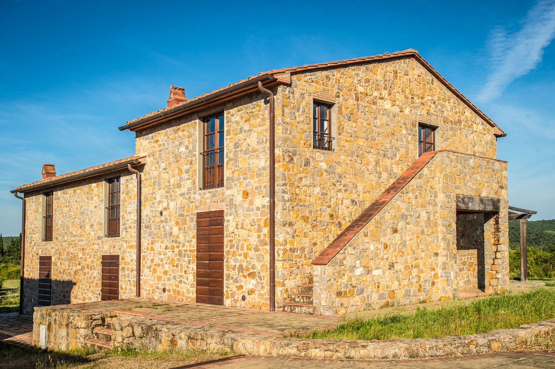 Hus i Arezzo, Arezzo 10063394