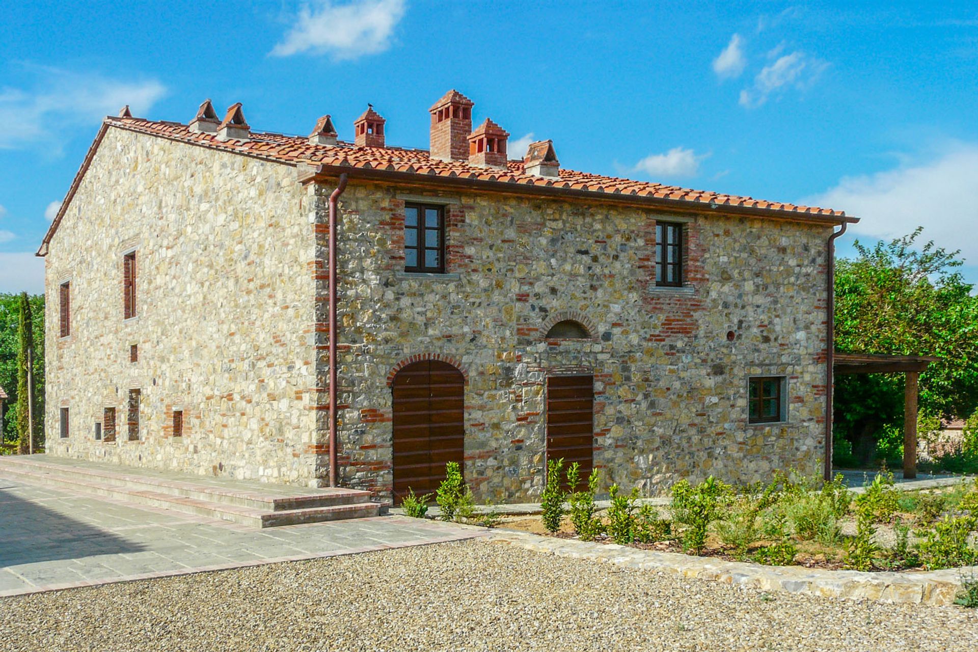 Hus i Arezzo, Arezzo 10063394