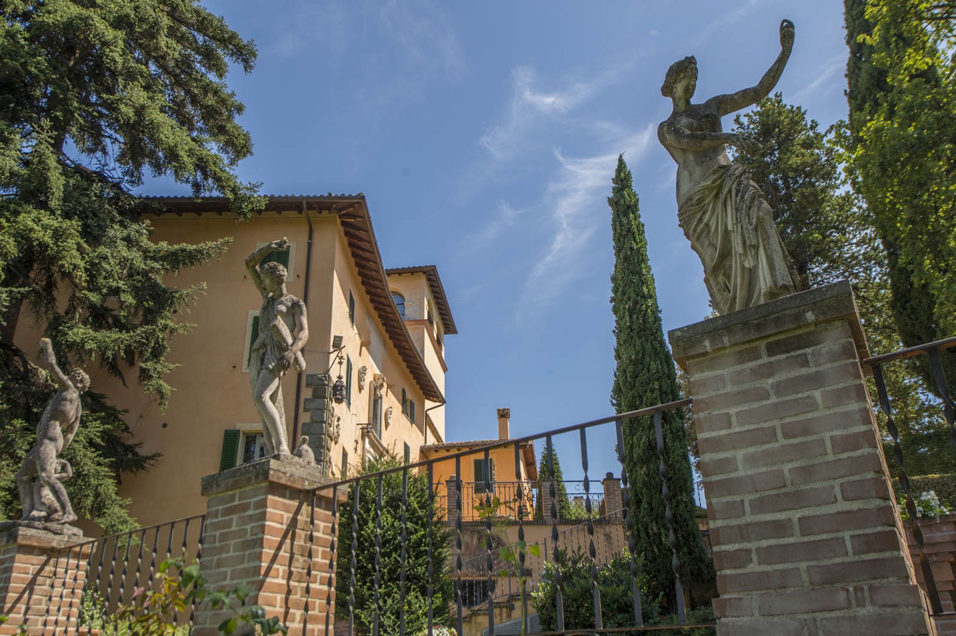 بيت في Spoleto, Perugia 10063399