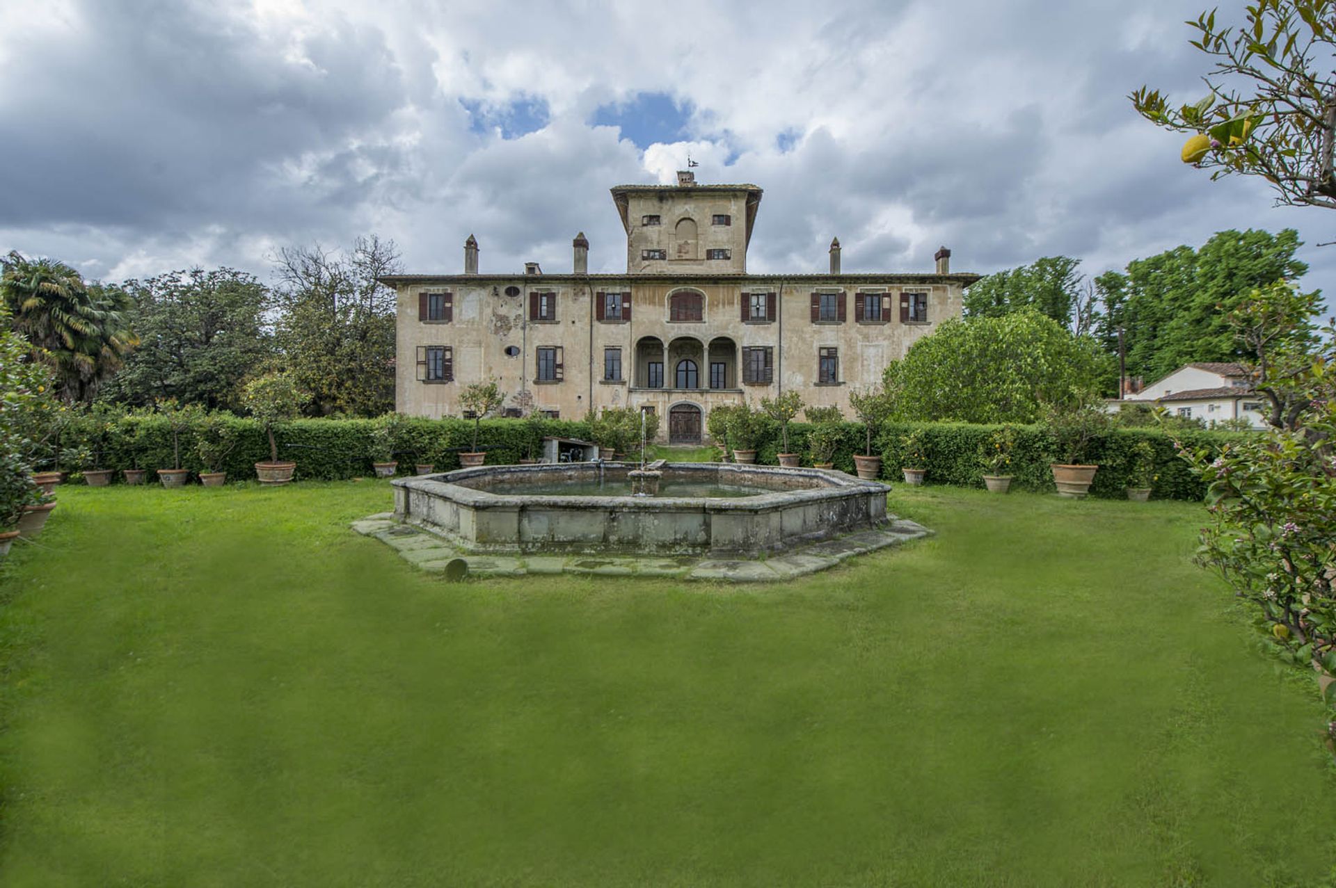 casa en Capostrada, toscana 10063404