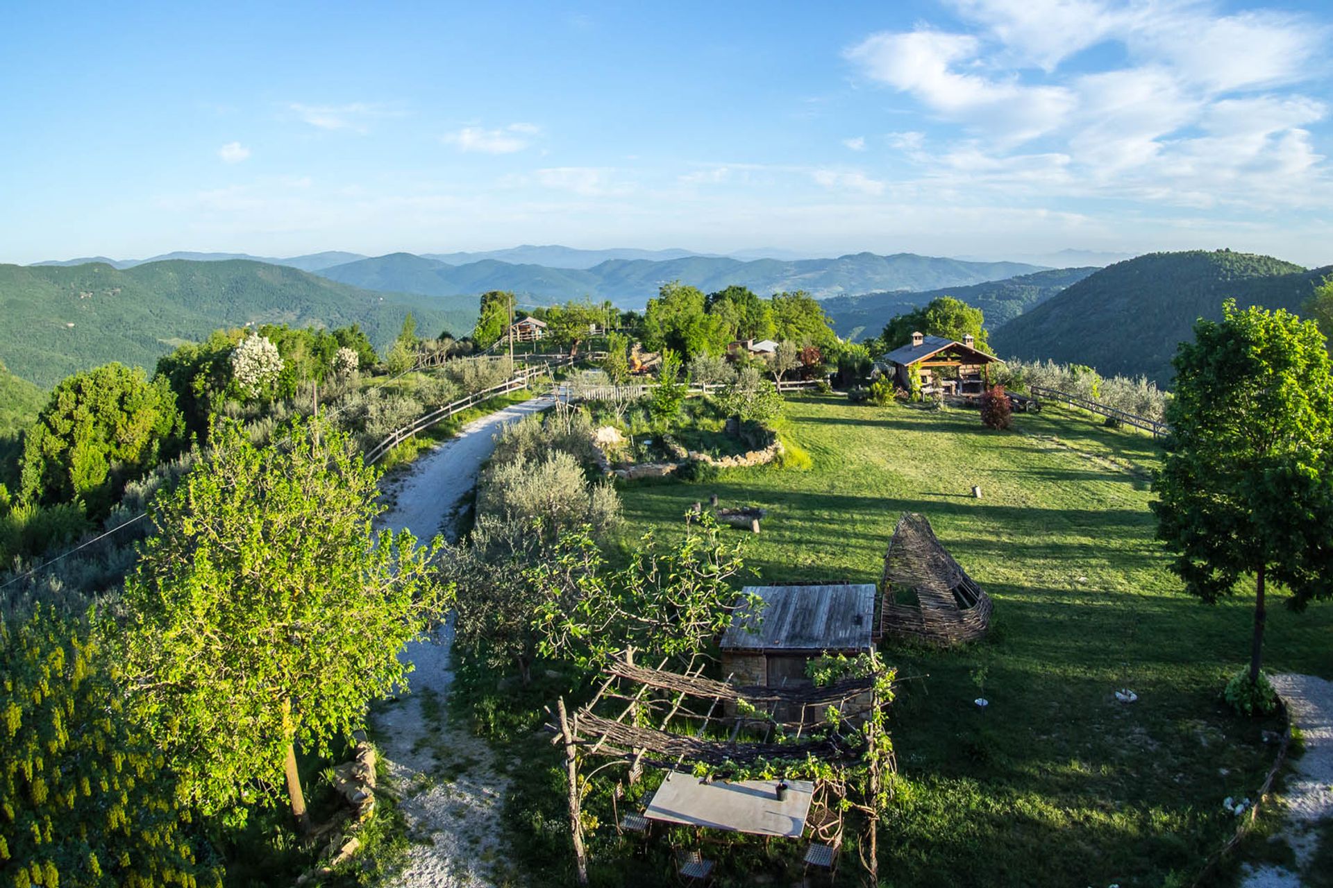 rumah dalam Umbertide, Perugia 10063414