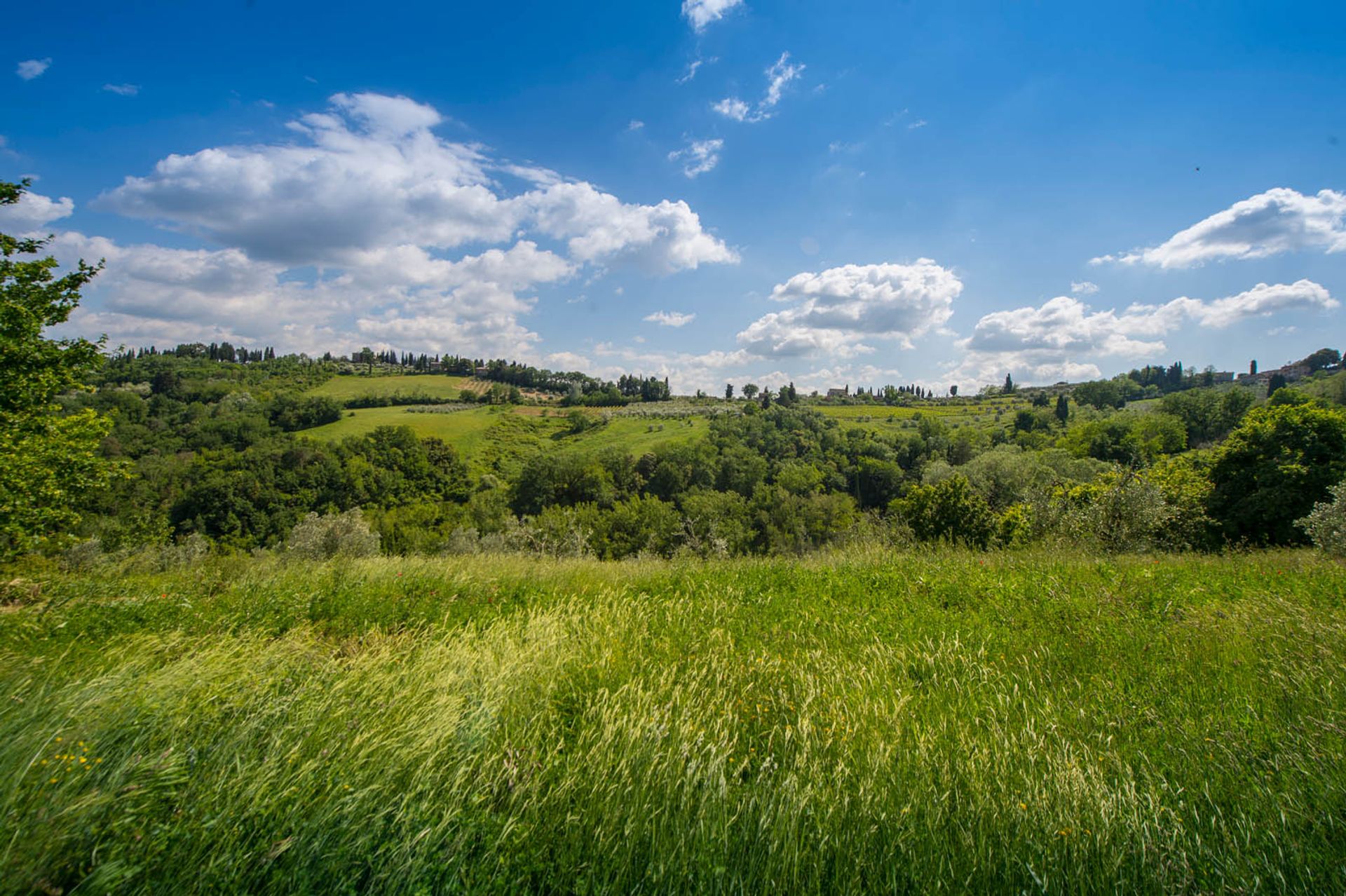 Rumah di San Gimignano, Siena 10063422