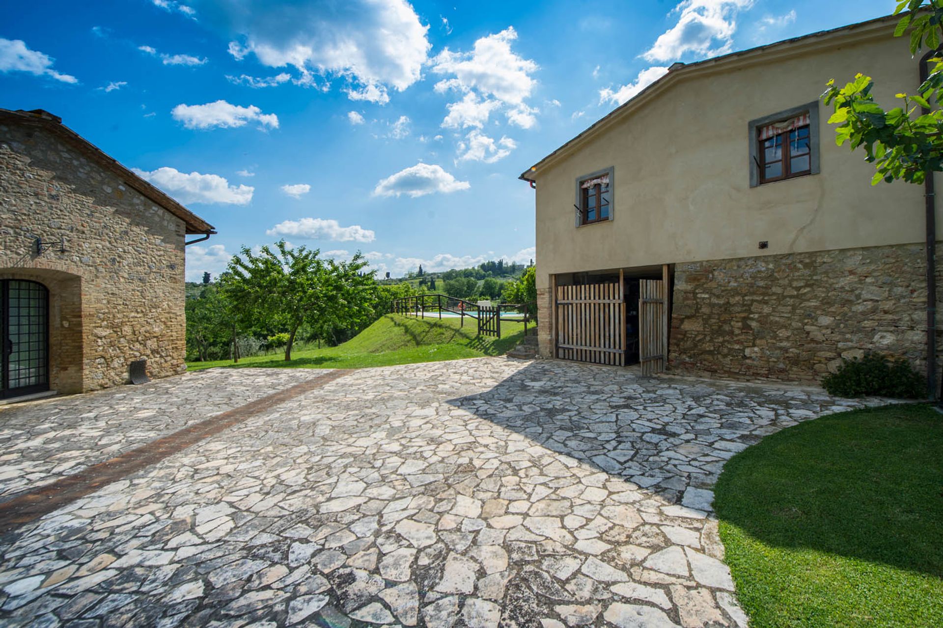 loger dans San Gimignano, Siena 10063422