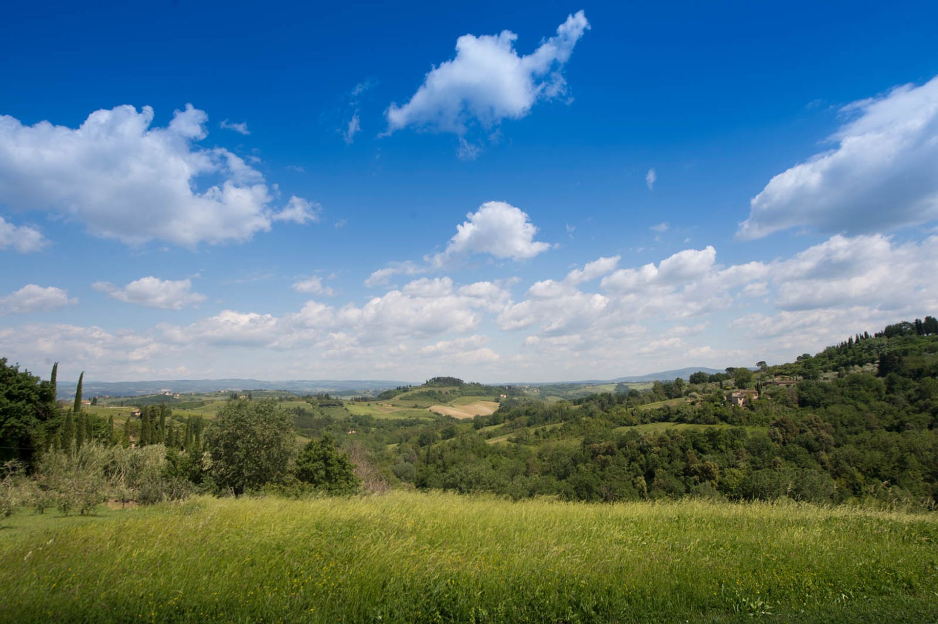 בַּיִת ב San Gimignano, Siena 10063422