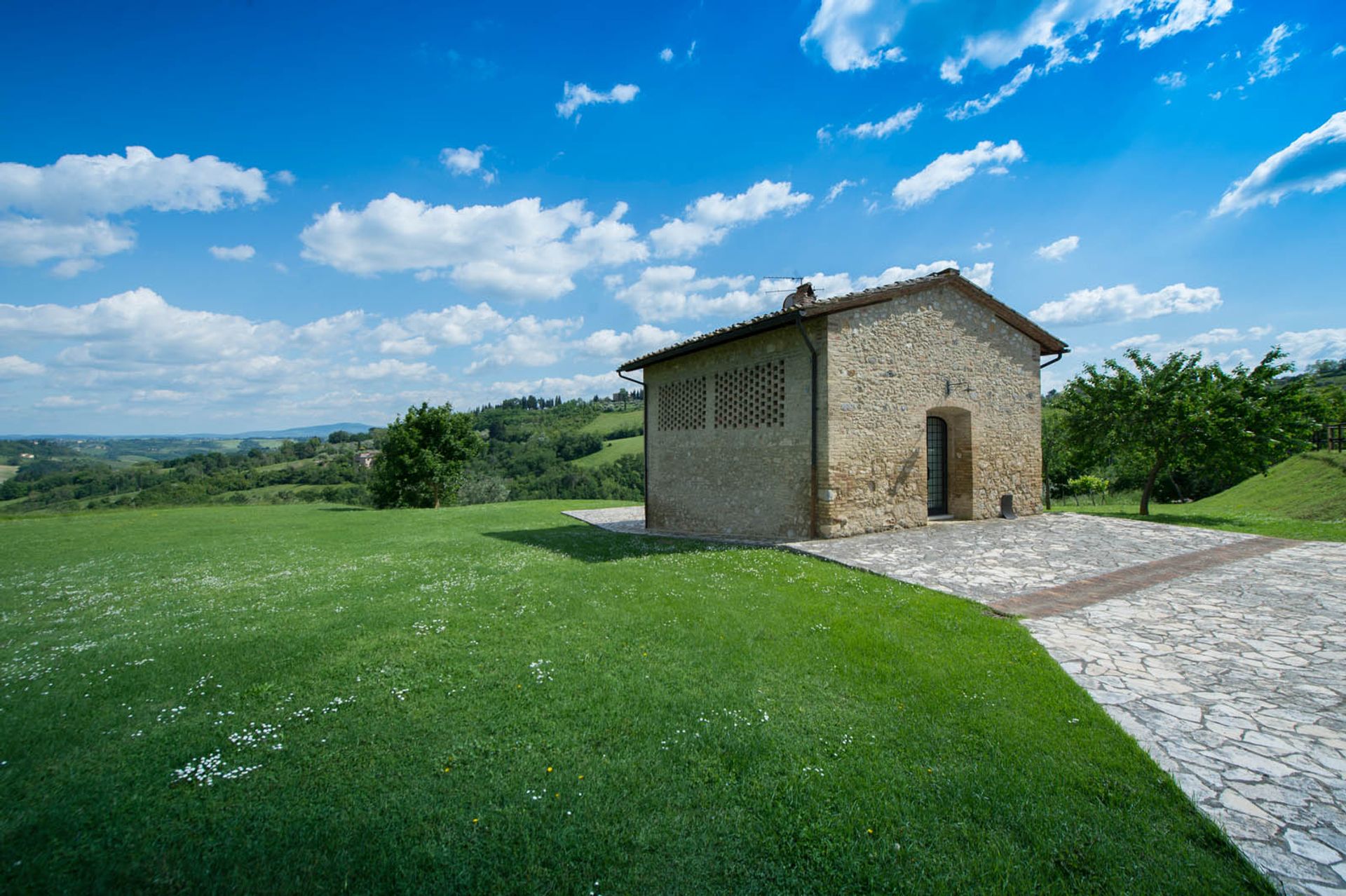 房子 在 San Gimignano, Siena 10063422