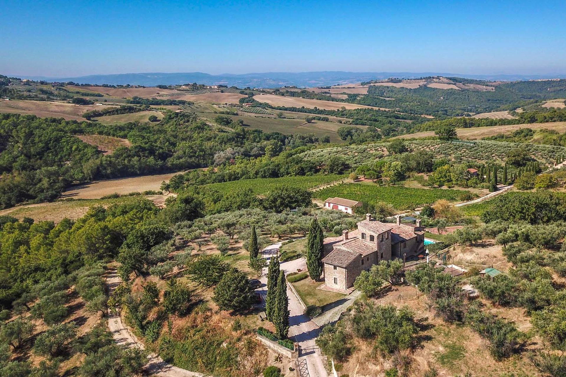 Yang lain dalam Montefalco, Umbria 10063424