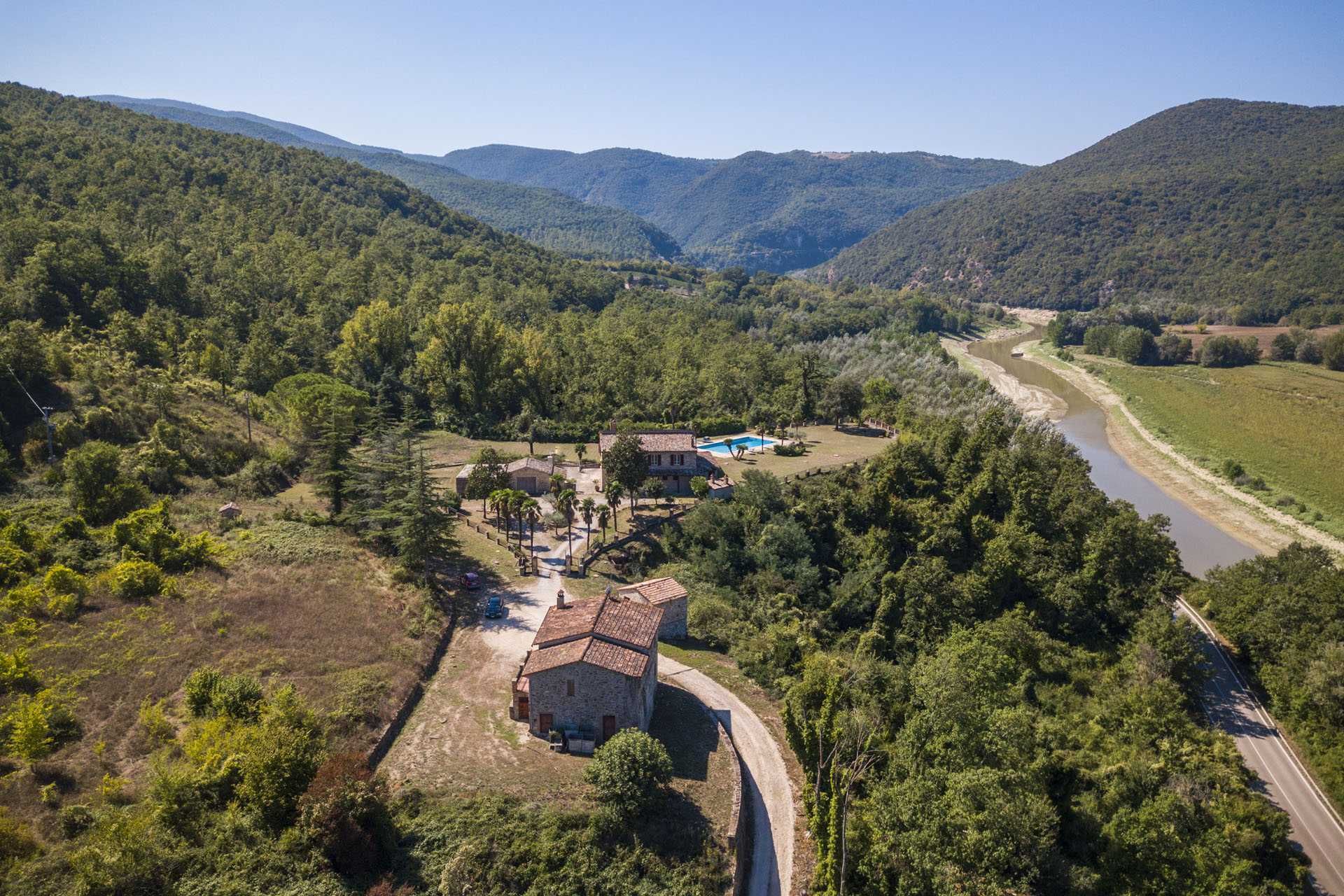 casa en Todi, Perugia 10063436