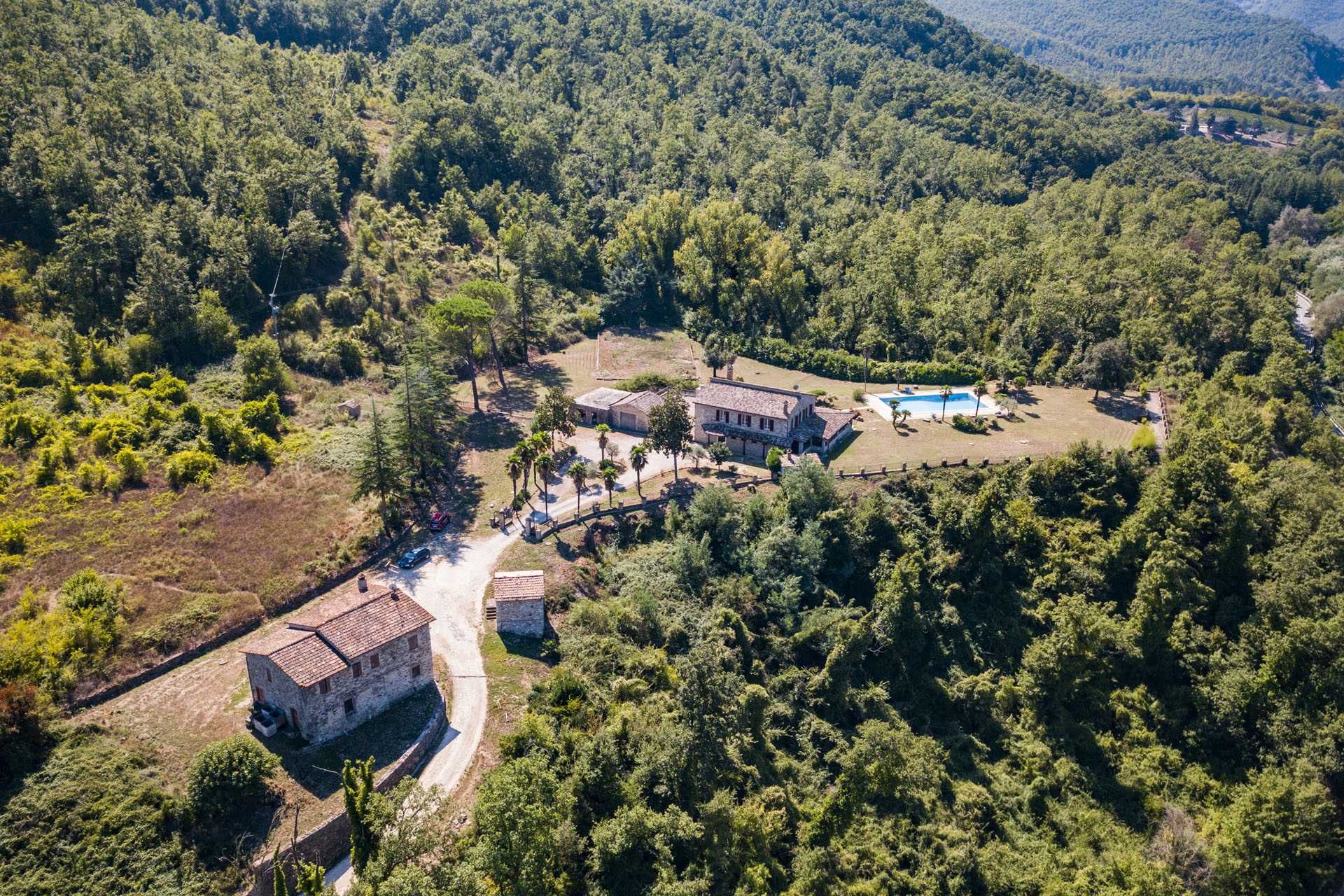 casa en Todi, Perugia 10063436