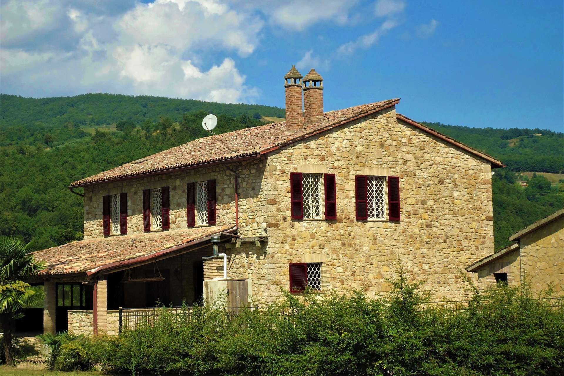 Huis in Todi, Perugia 10063436