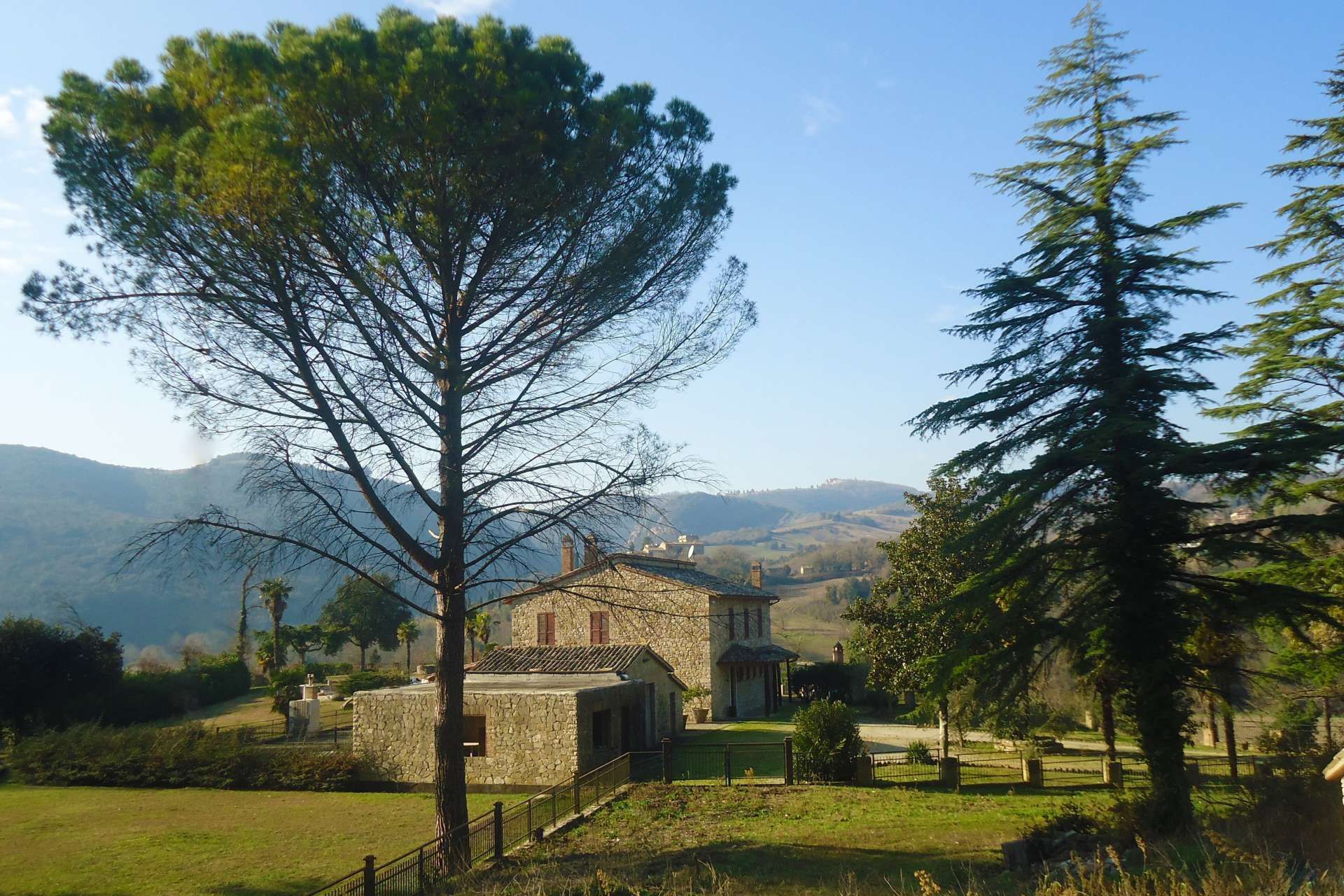 casa en Todi, Perugia 10063436