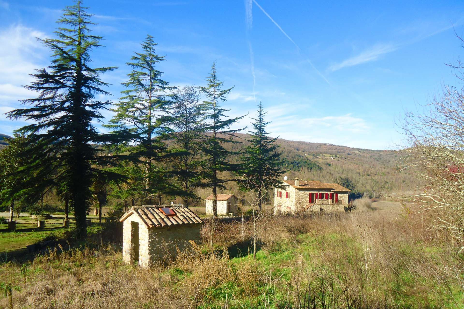 casa en Todi, Perugia 10063436