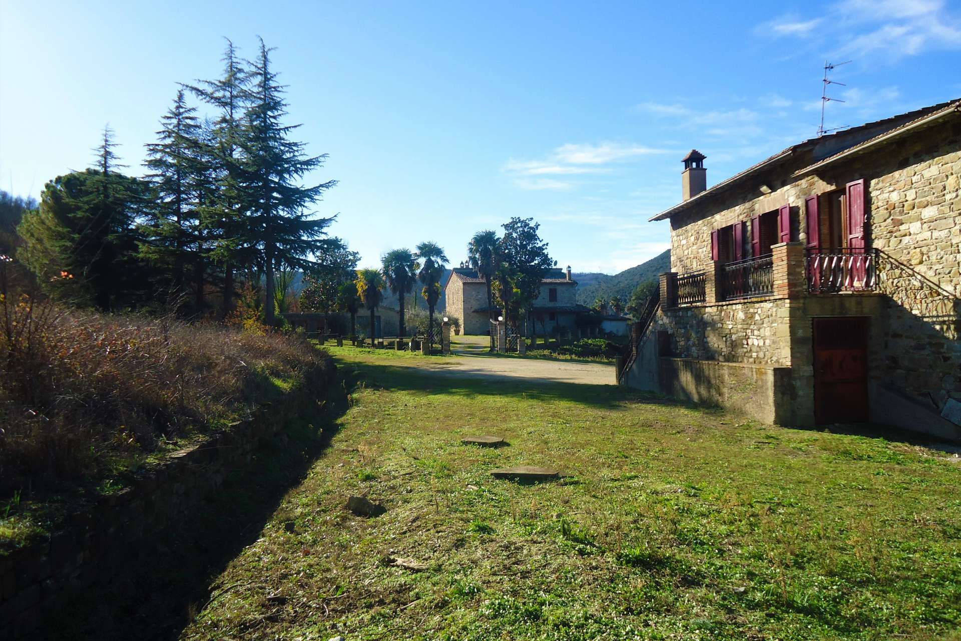 casa en Todi, Perugia 10063436