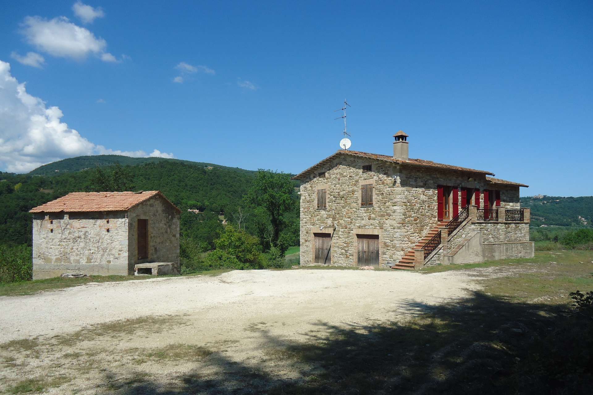 casa en Todi, Perugia 10063436