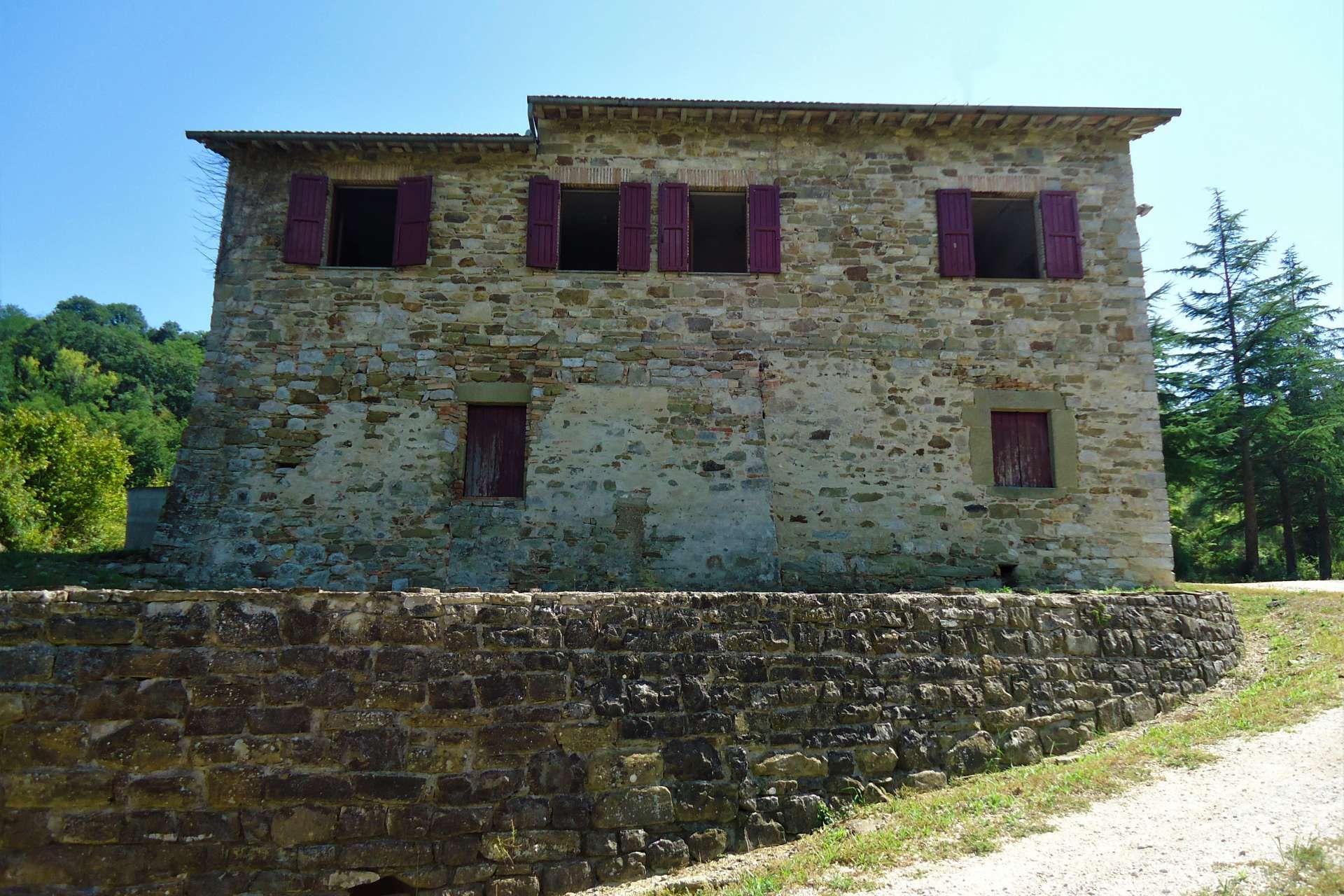 Hus i Todi, Perugia 10063436