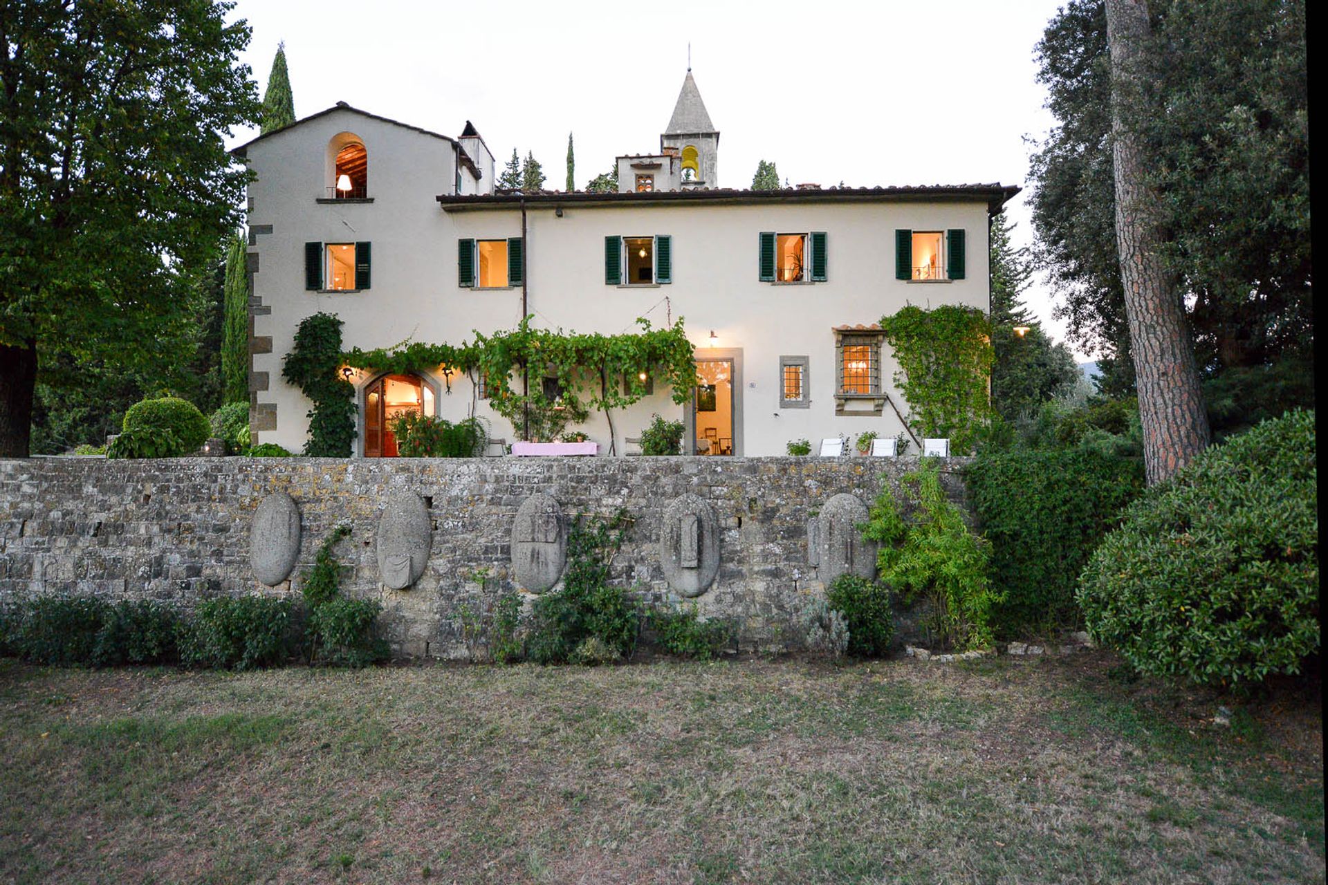 Casa nel Borgunto, Tuscany 10063442