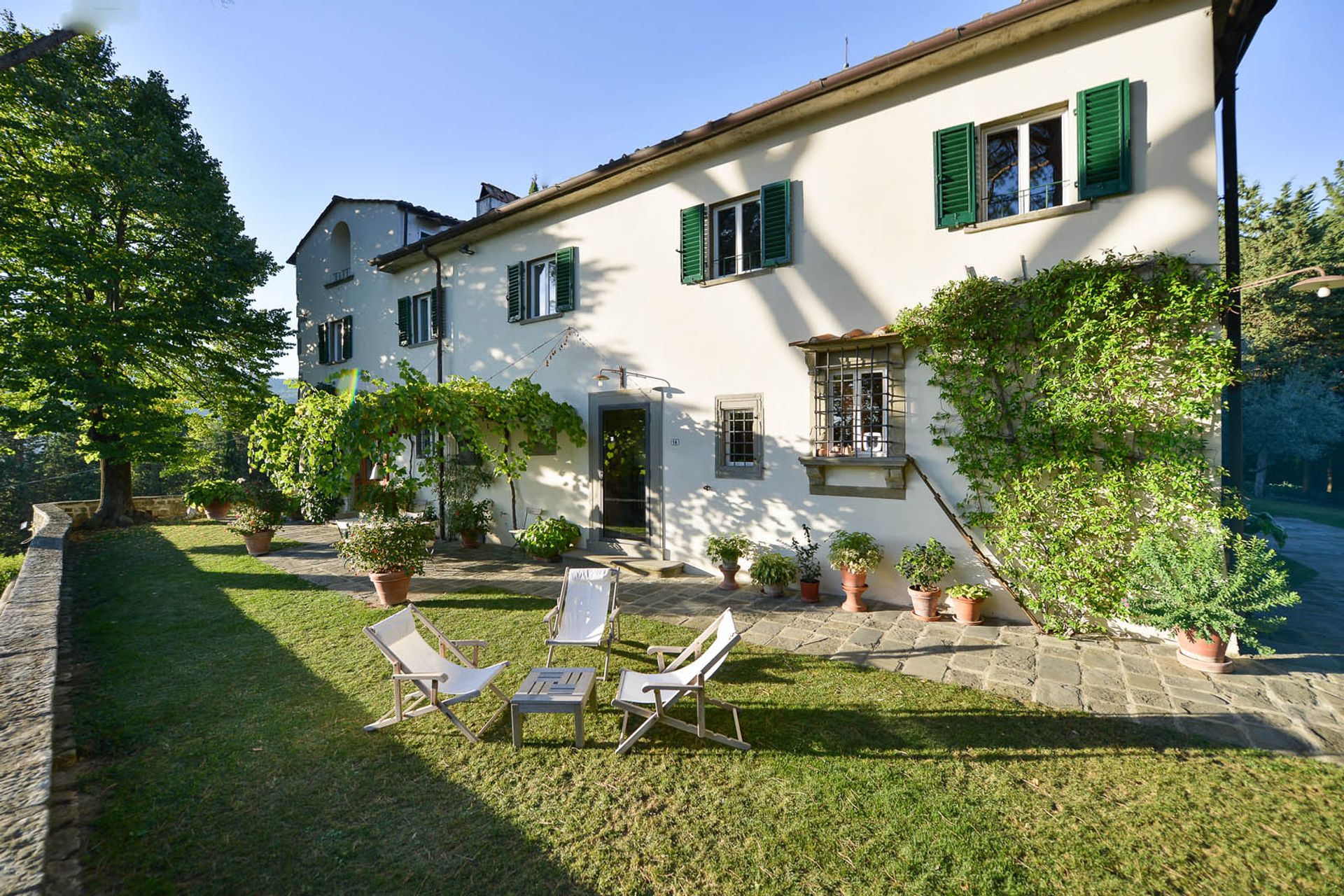 Casa nel Borgunto, Tuscany 10063442