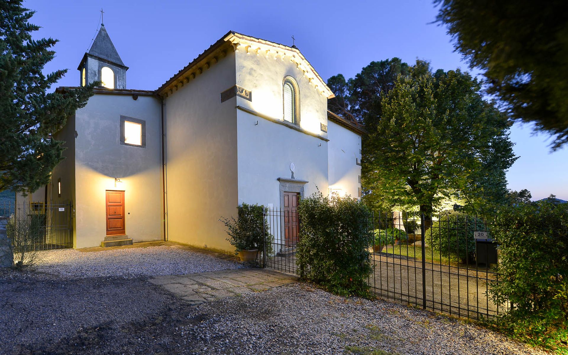 Casa nel Borgunto, Tuscany 10063442