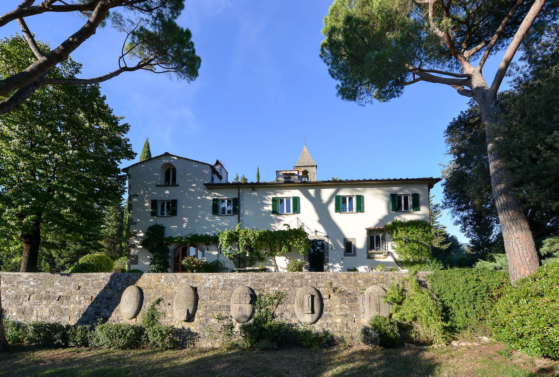 casa no Fiesole, Florence City Centre 10063442