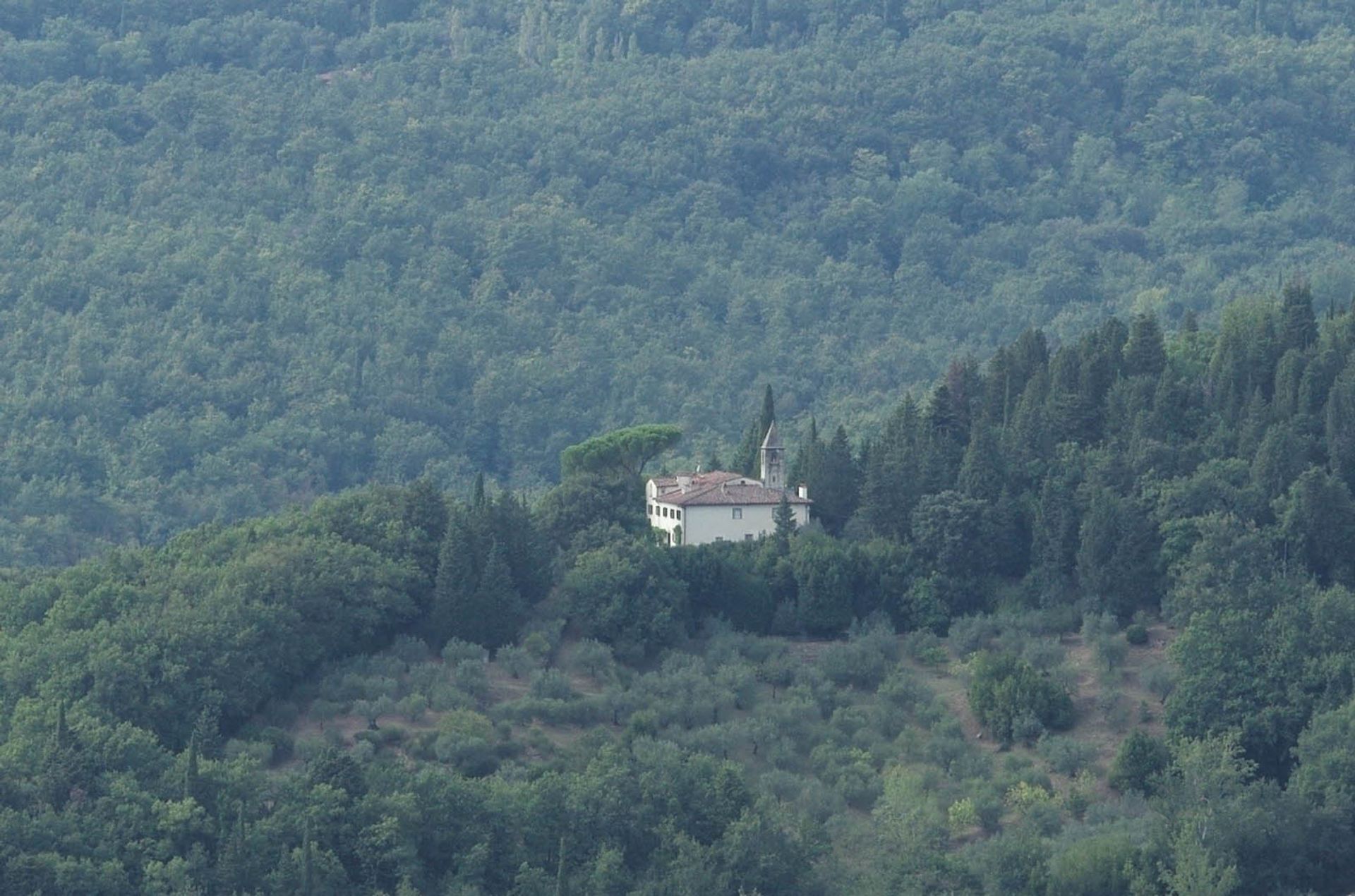 casa no Fiesole, Florence City Centre 10063442