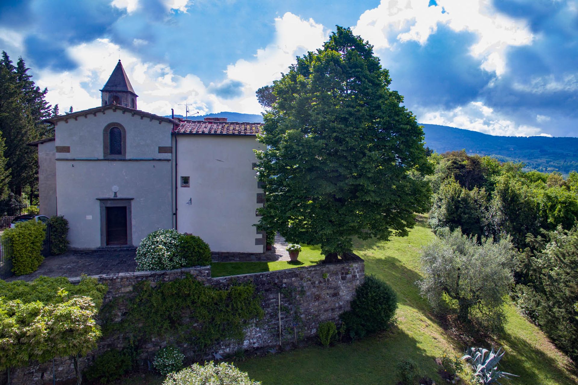 casa no Fiesole, Florence City Centre 10063442