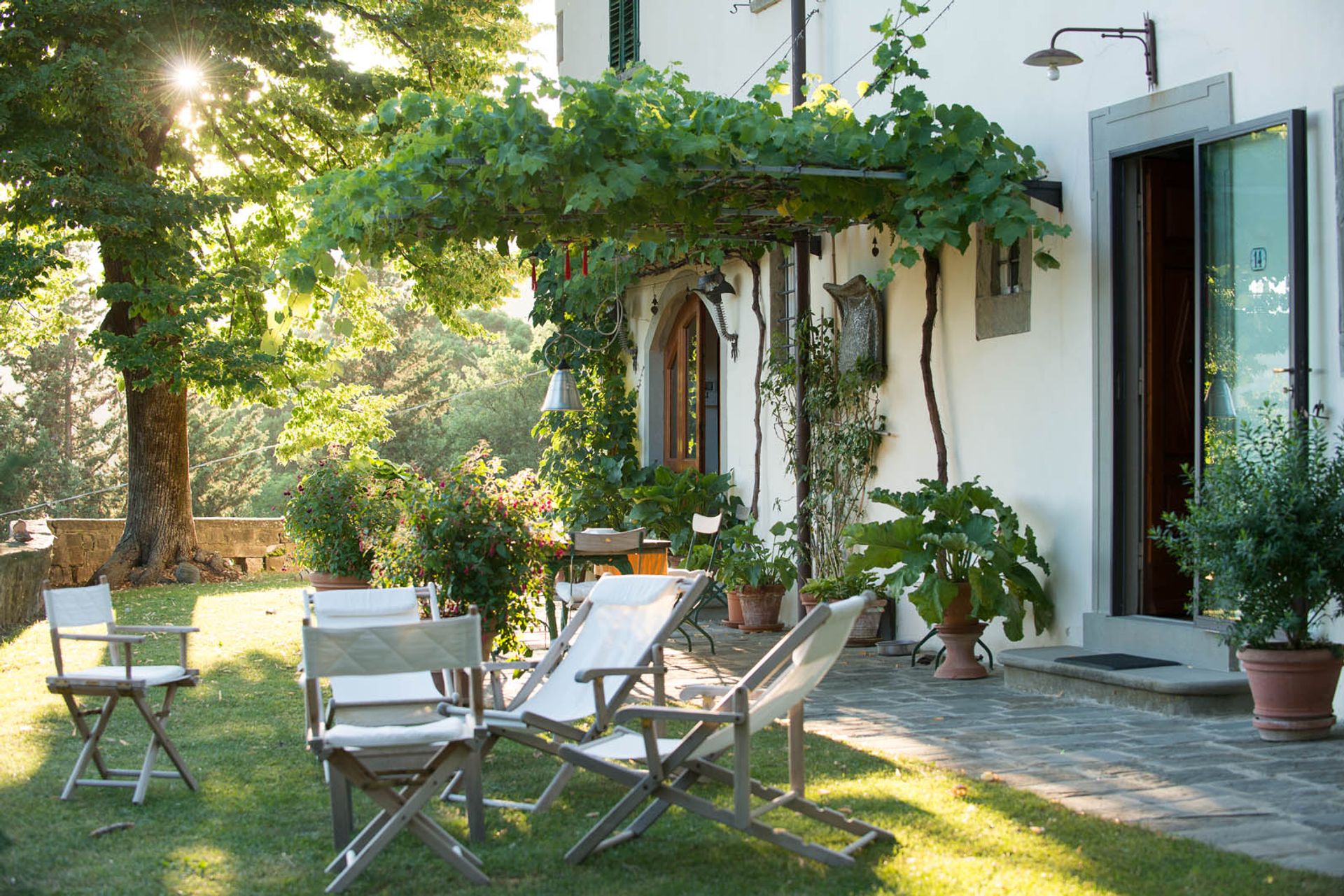 Huis in Fiesole, Florence City Centre 10063442