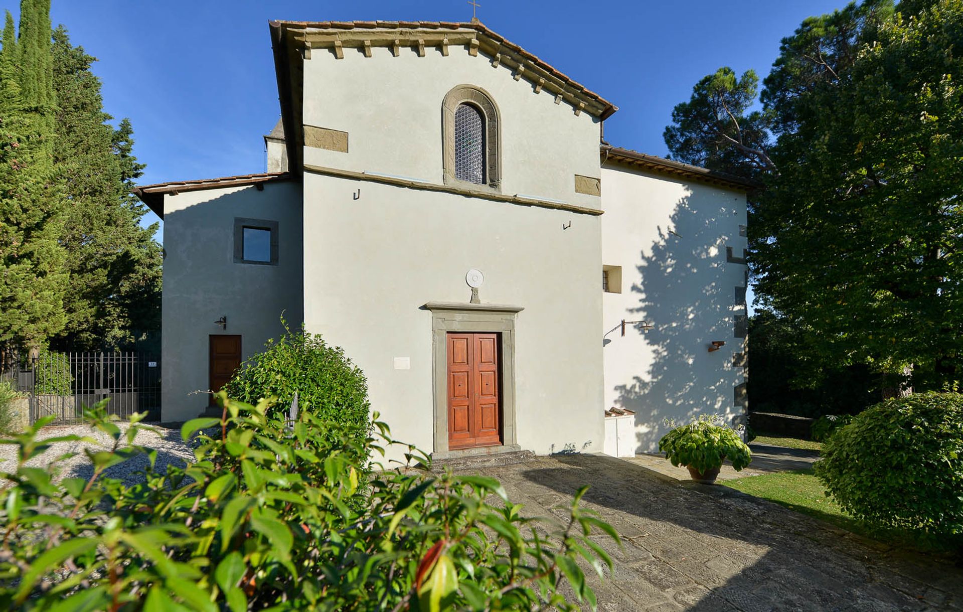 Huis in Fiesole, Florence City Centre 10063442