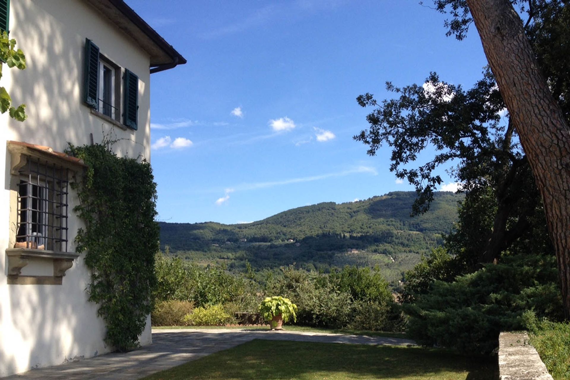 Huis in Fiesole, Florence City Centre 10063442