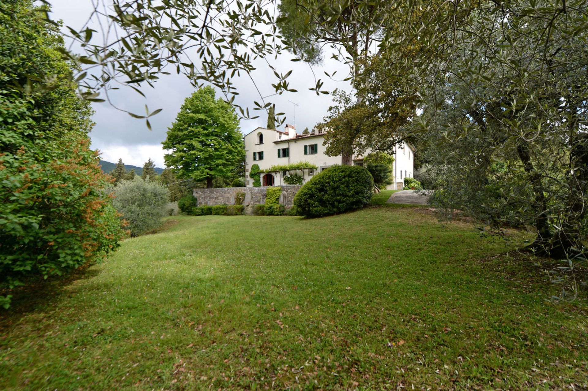 Huis in Fiesole, Florence City Centre 10063442