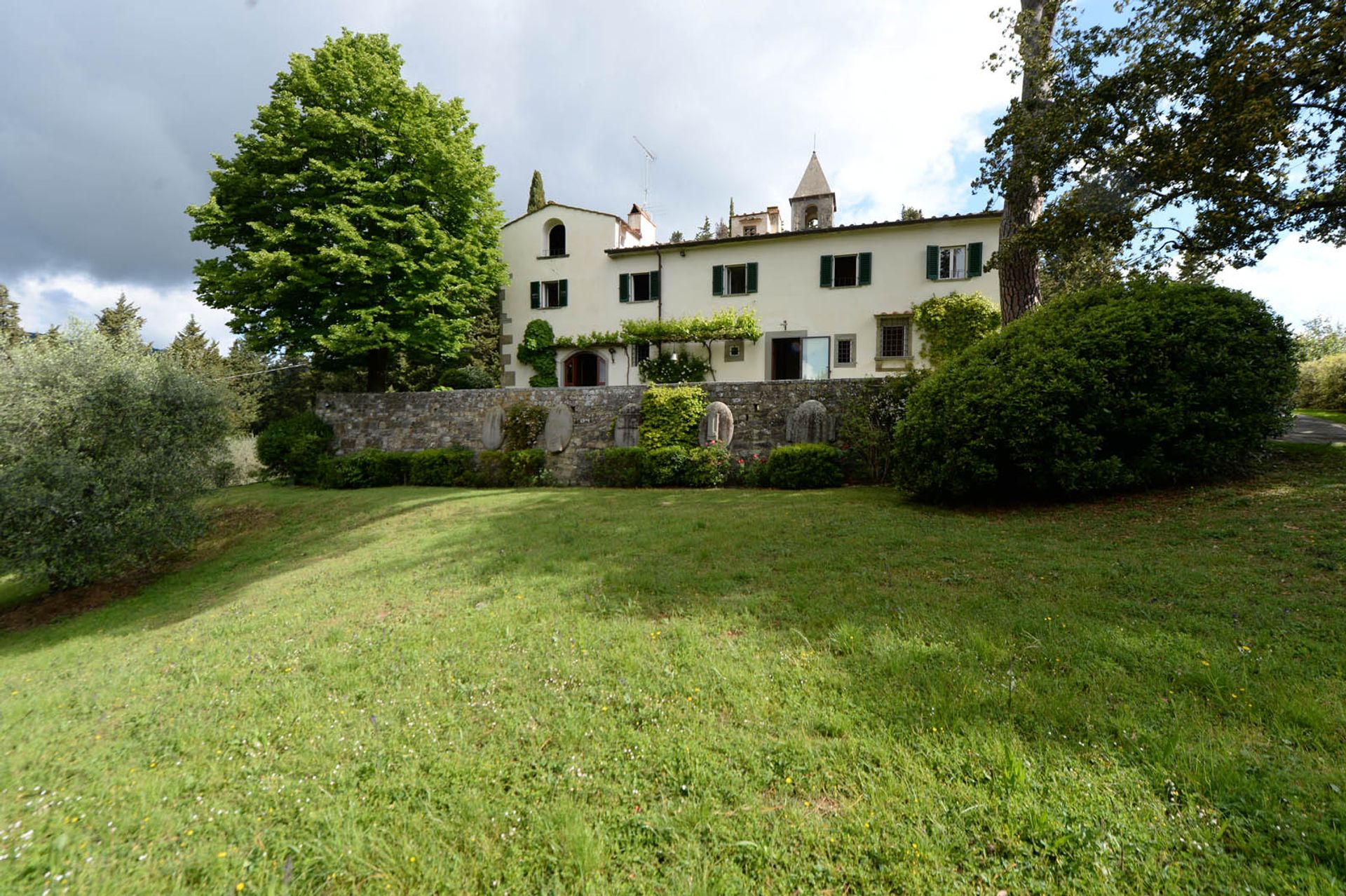 Huis in Fiesole, Florence City Centre 10063442