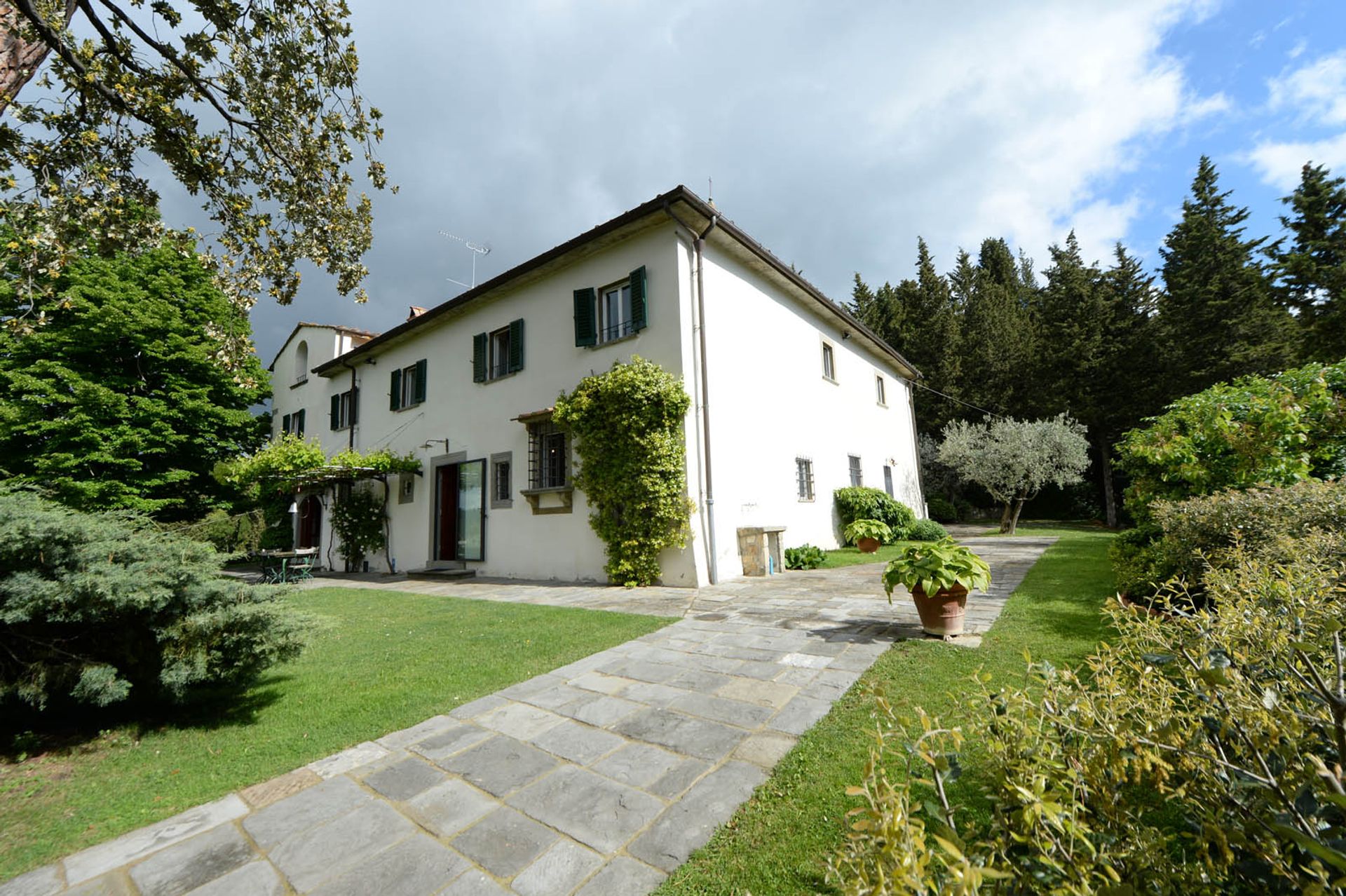 Huis in Fiesole, Florence City Centre 10063442