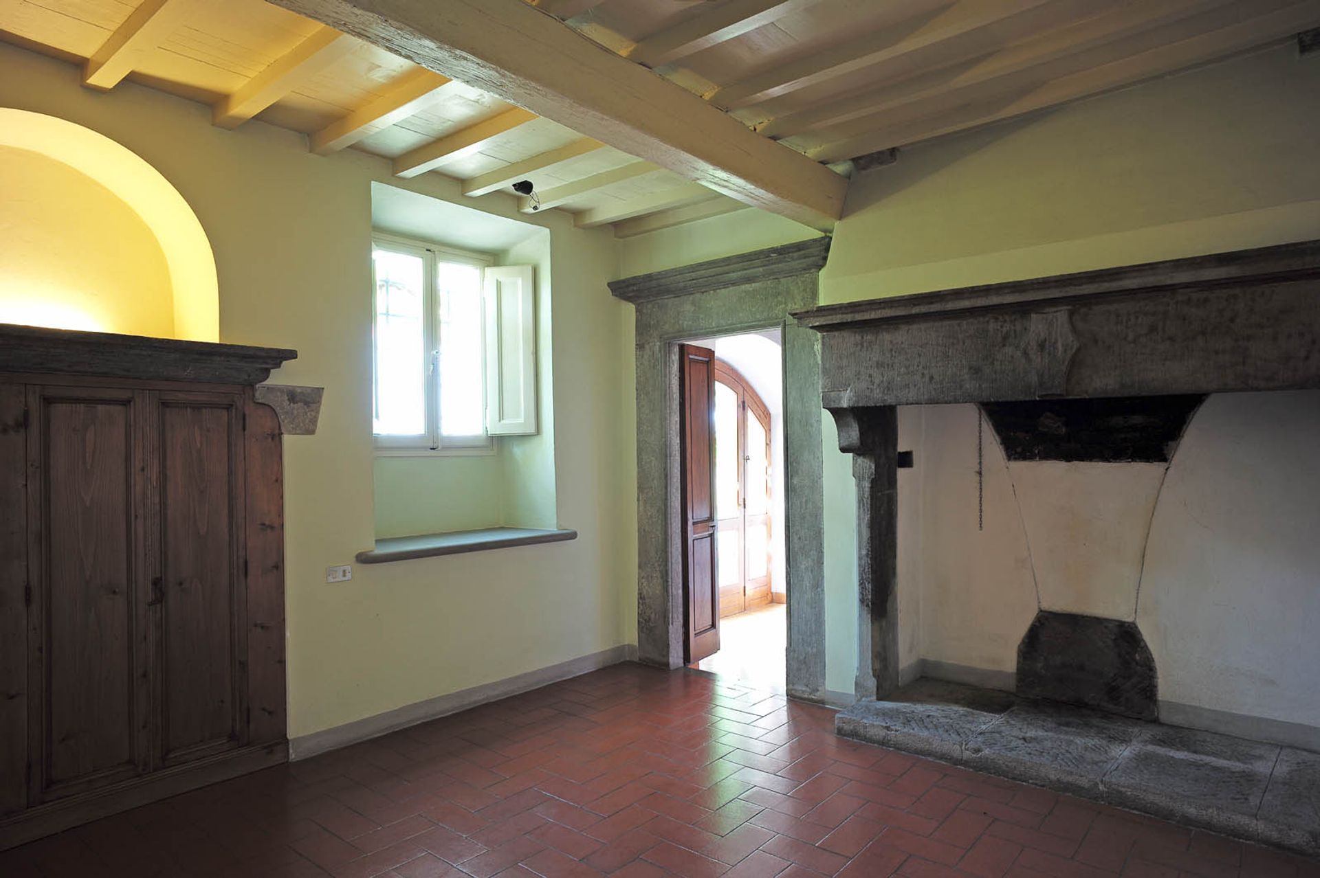 Huis in Fiesole, Florence City Centre 10063442