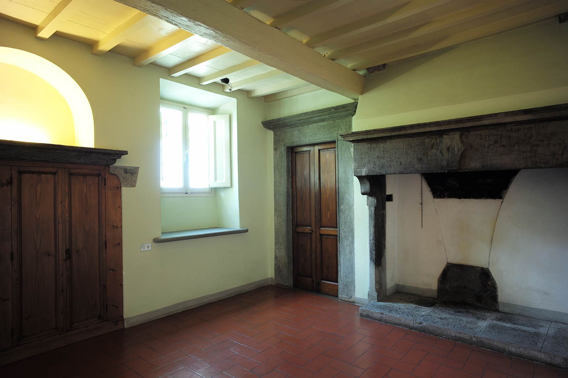 Huis in Fiesole, Florence City Centre 10063442