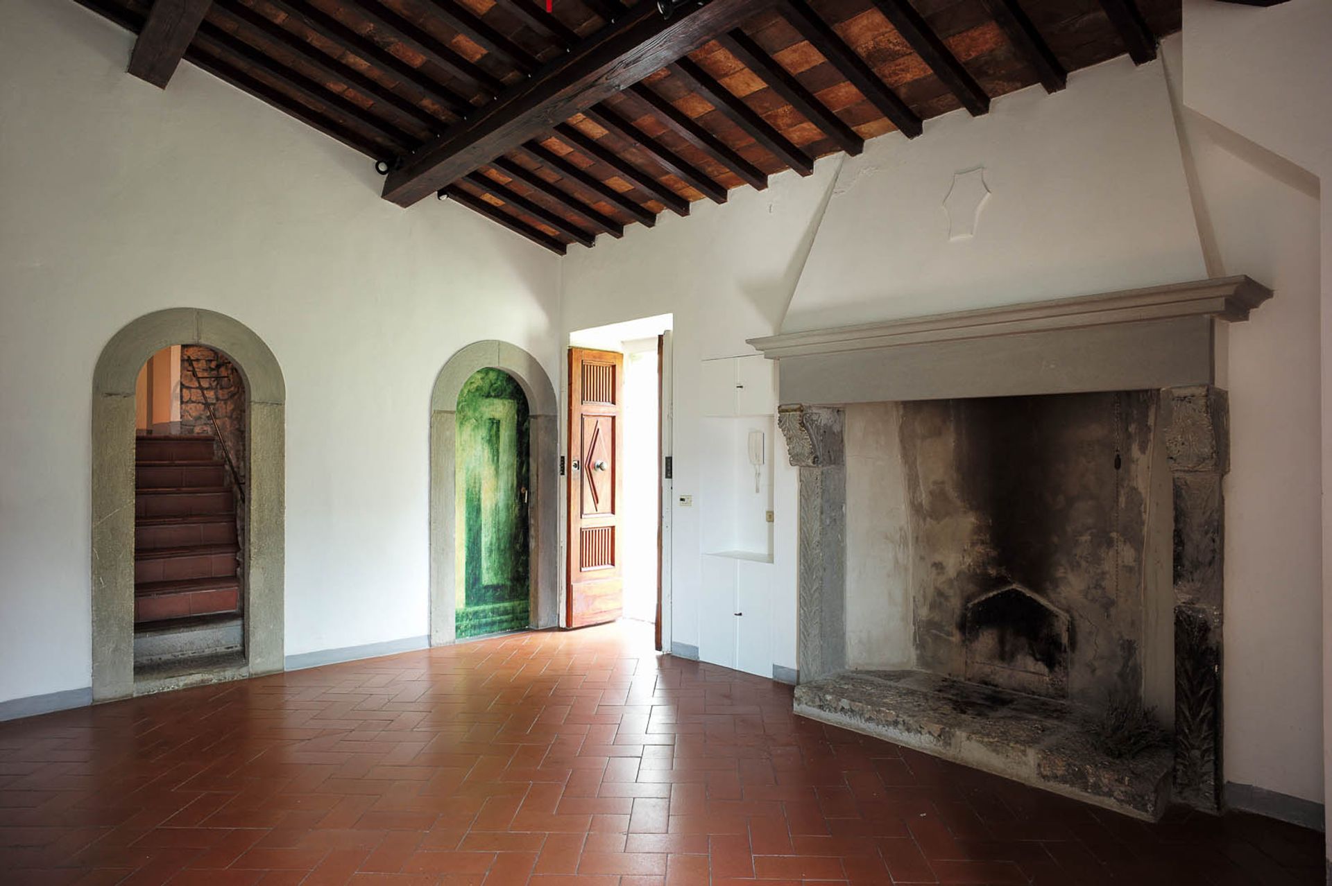 Huis in Fiesole, Florence City Centre 10063442