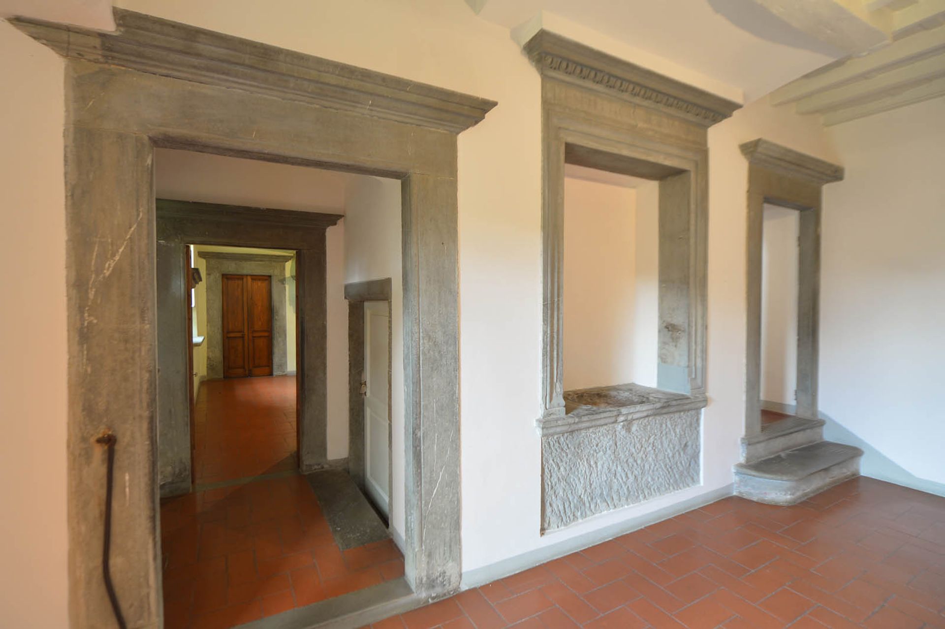 casa no Fiesole, Florence City Centre 10063442