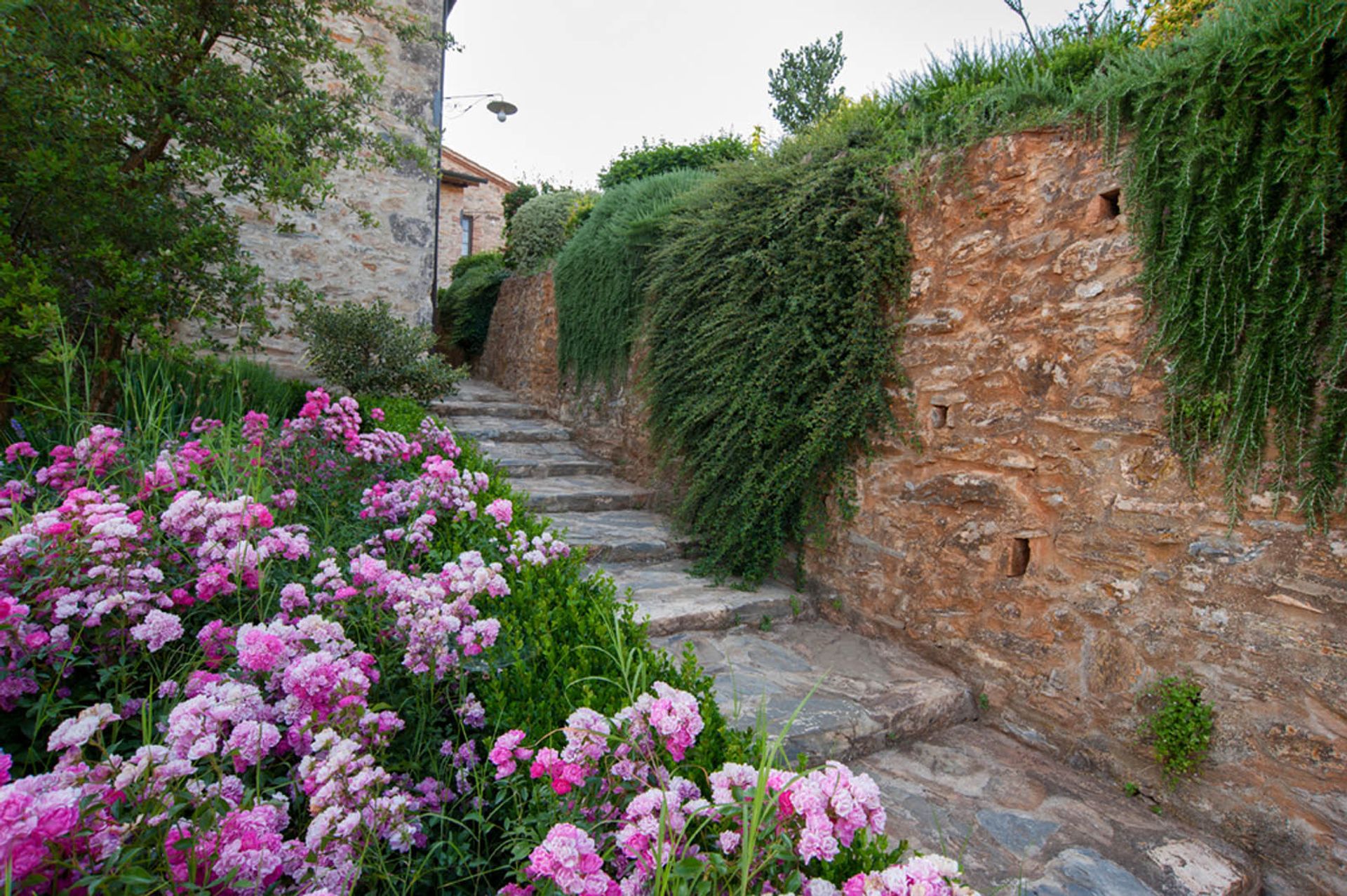 Hus i Pieve en Scuola, Toscana 10063450