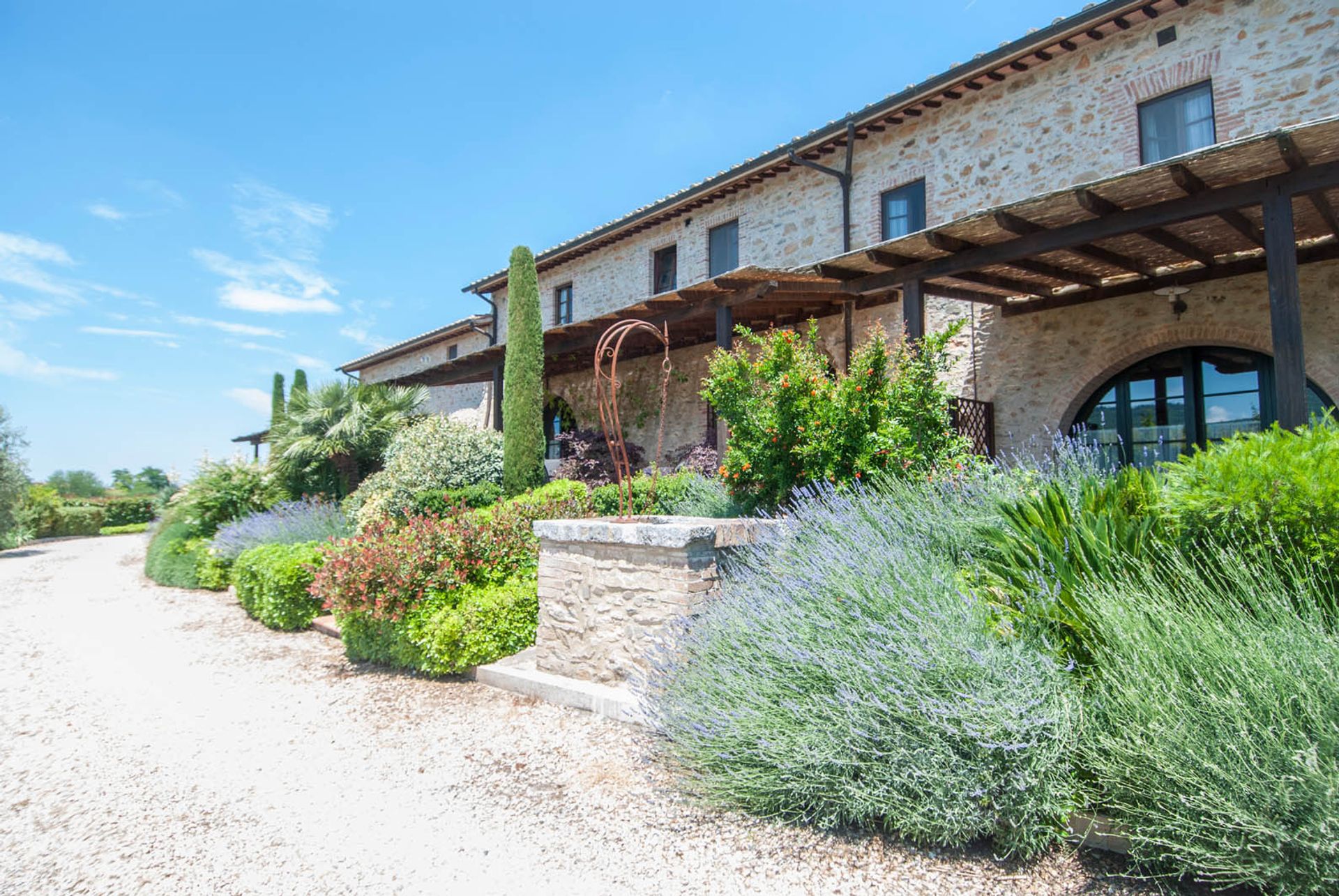 House in Casole D'elsa, Siena 10063450